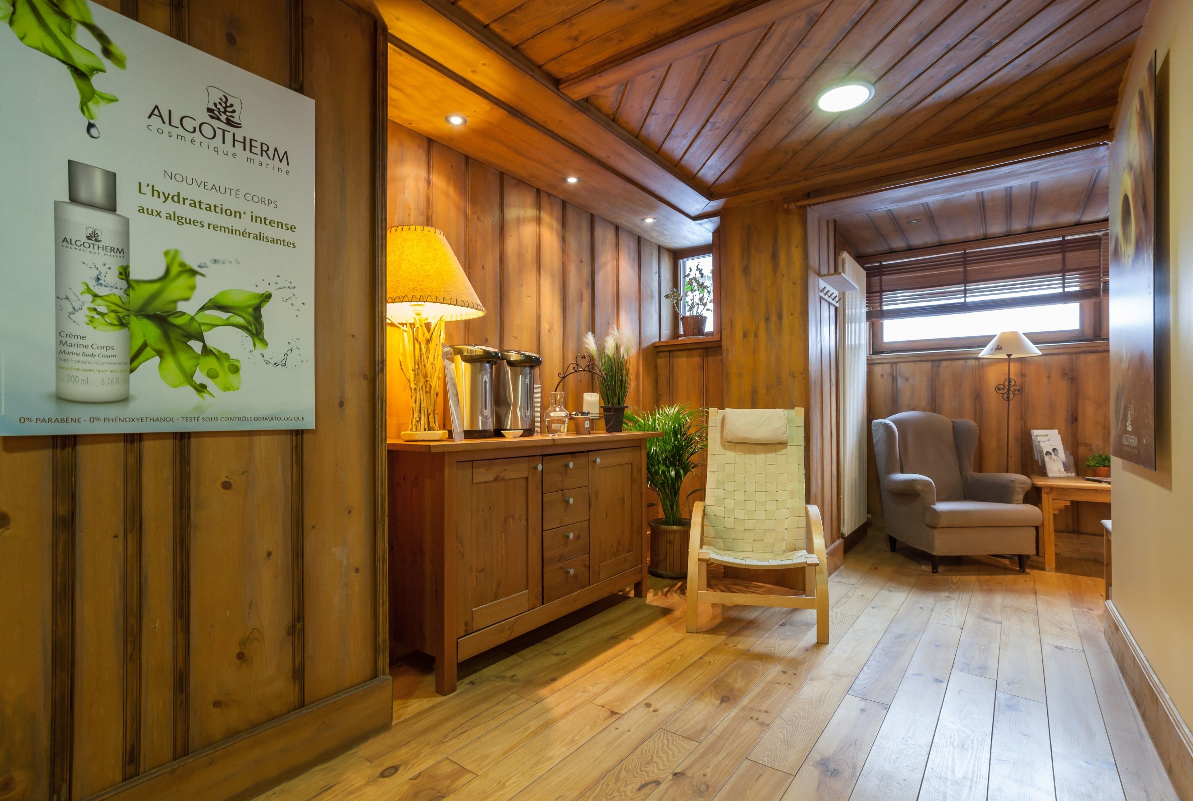 Foto - Résidence Pierre & Vacances Premium La Ginabelle