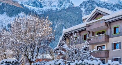 Résidence Pierre & Vacances Premium La Ginabelle