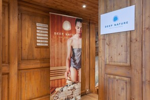 Türkisches Bad/Hamam