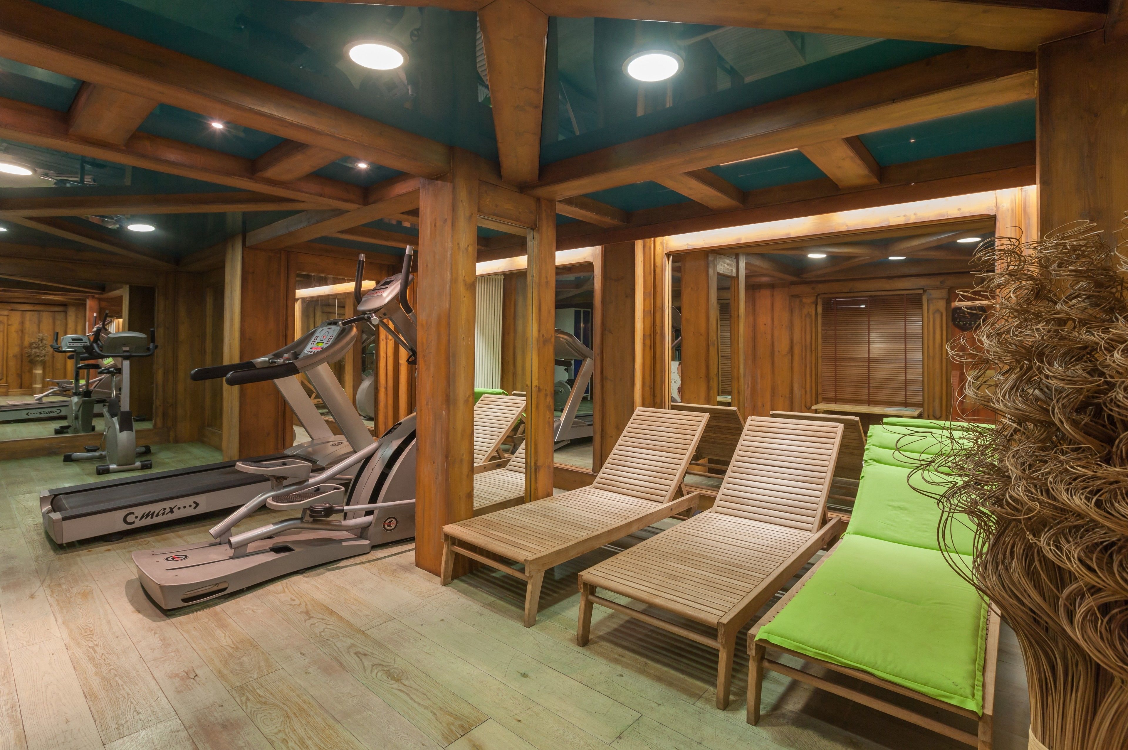 Foto - Résidence Pierre & Vacances Premium La Ginabelle