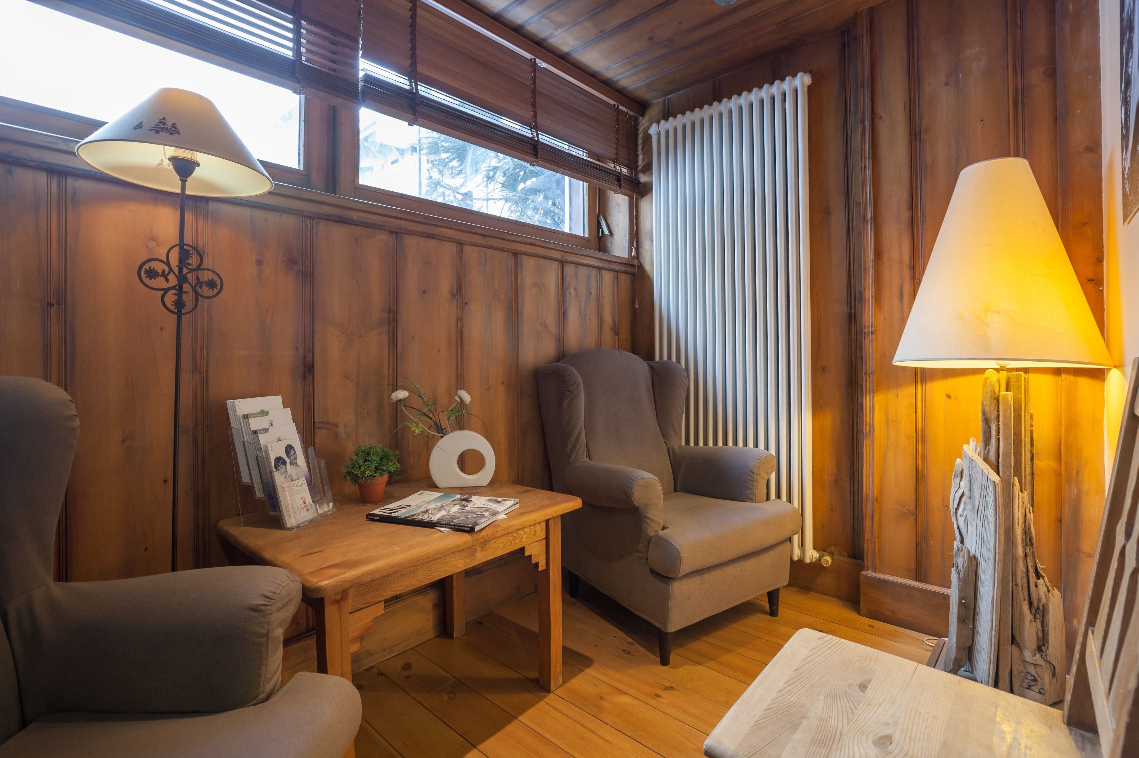 Foto - Résidence Pierre & Vacances Premium La Ginabelle