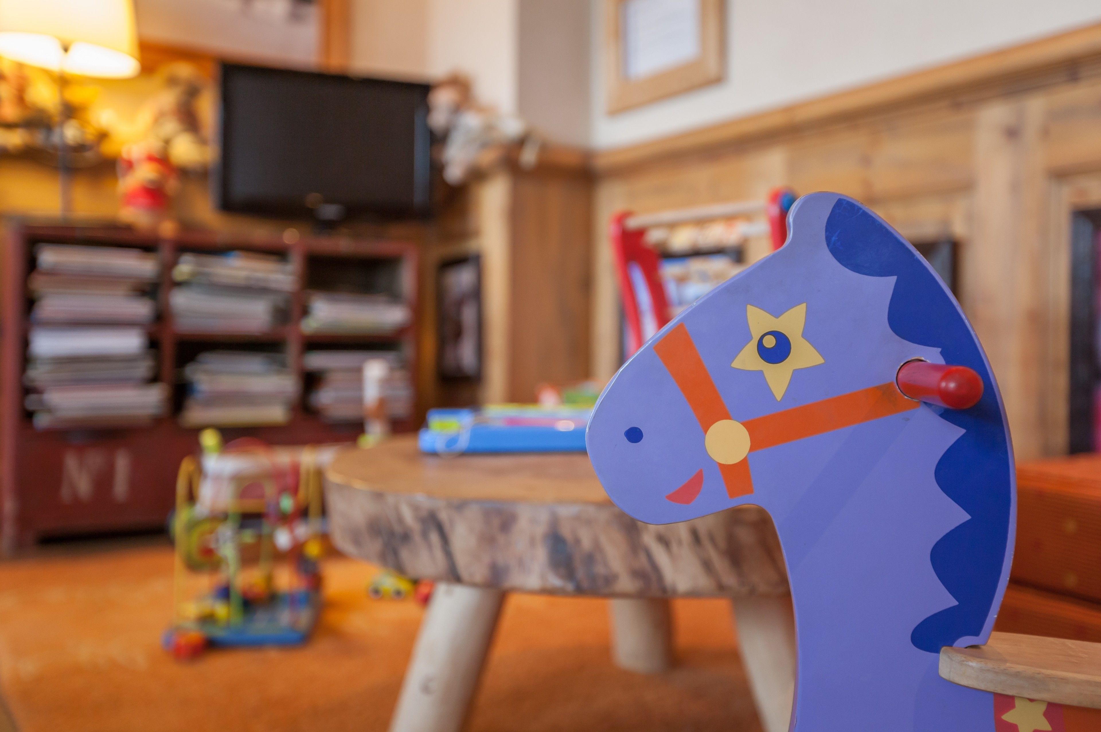 Foto - Résidence Pierre & Vacances Premium La Ginabelle