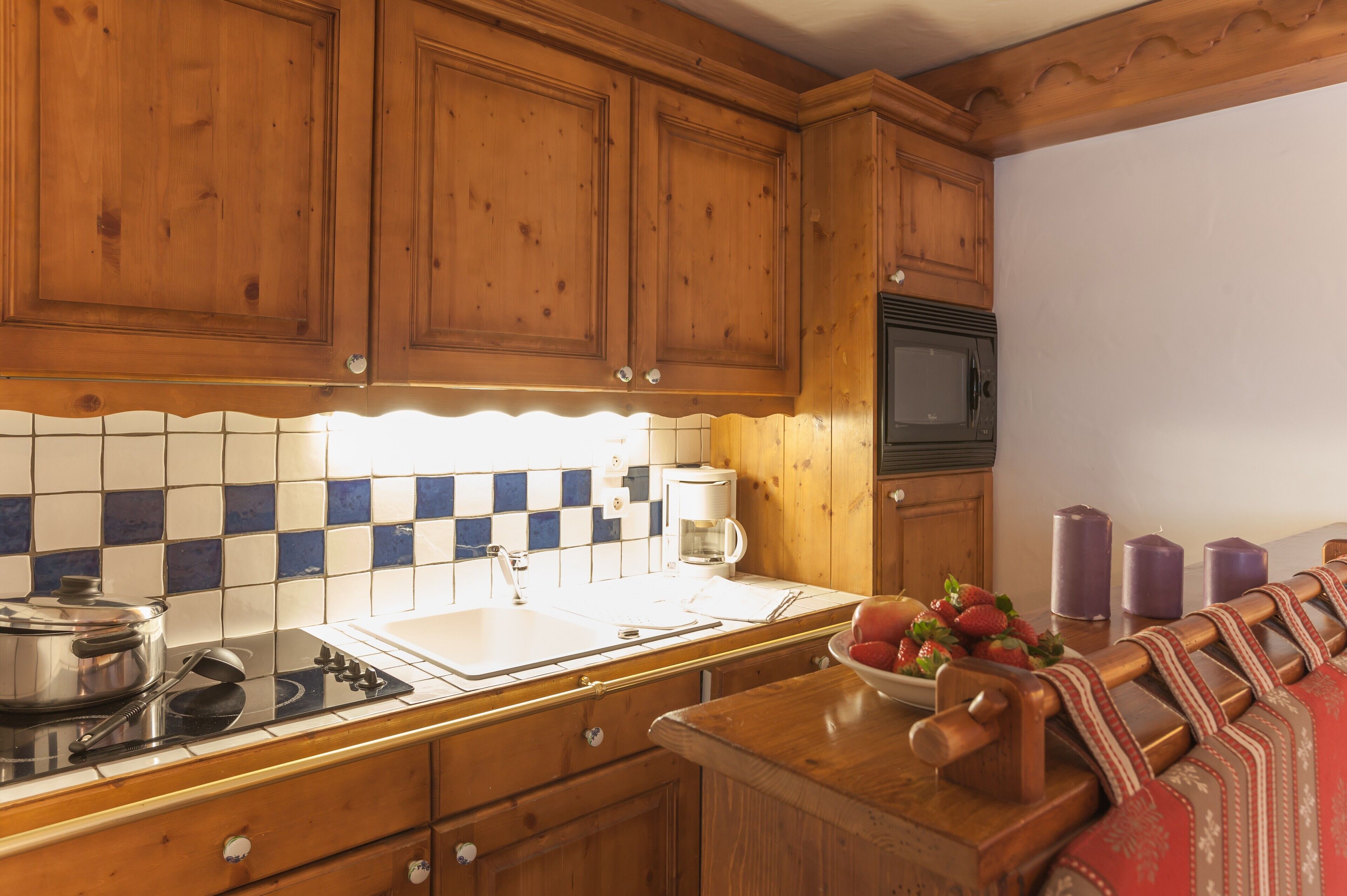 Foto - Résidence Pierre & Vacances Premium La Ginabelle