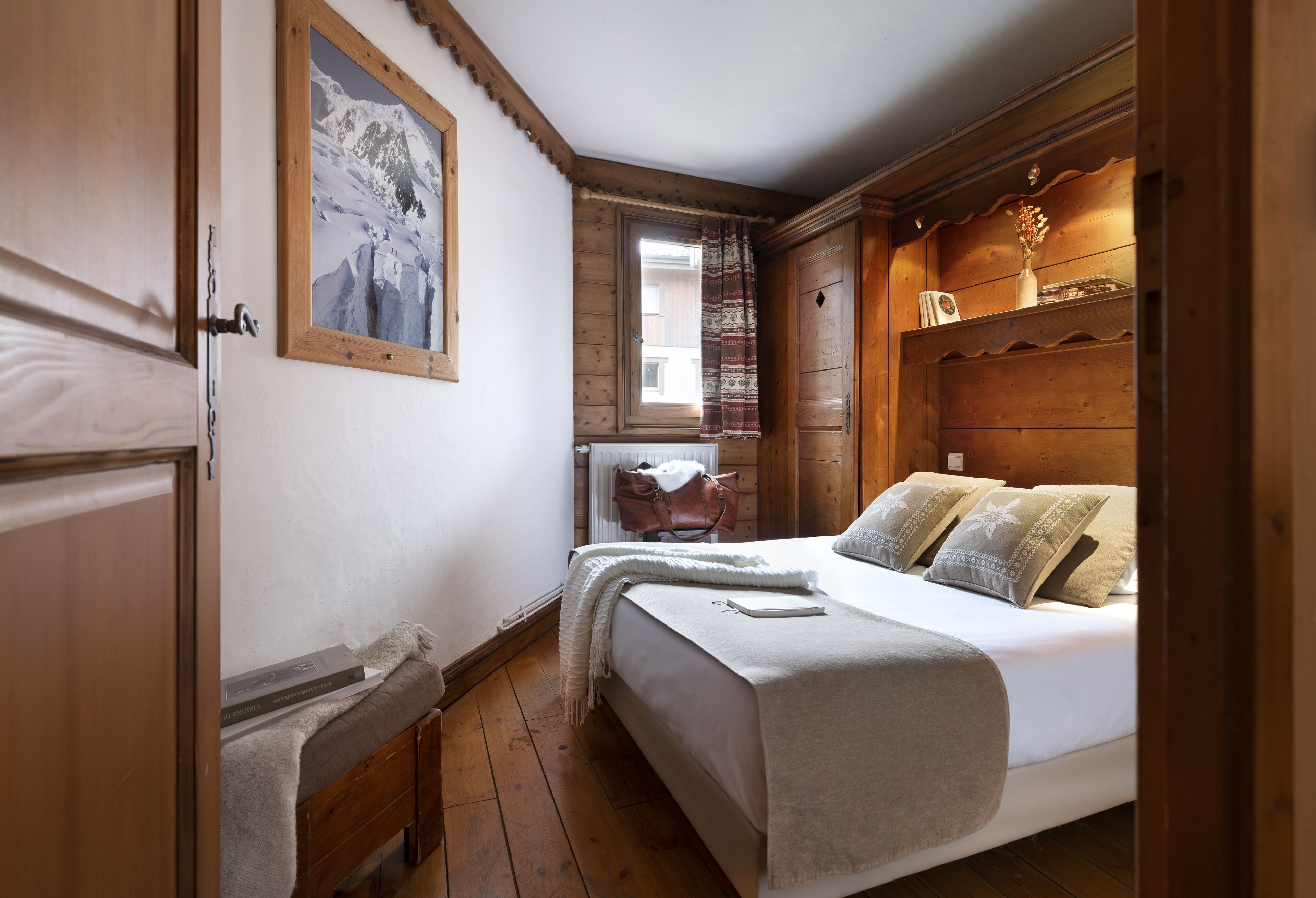 Foto - Résidence Pierre & Vacances Premium La Ginabelle