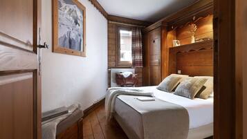 3 camere, ferro/asse da stiro, Wi-Fi gratuito, lenzuola