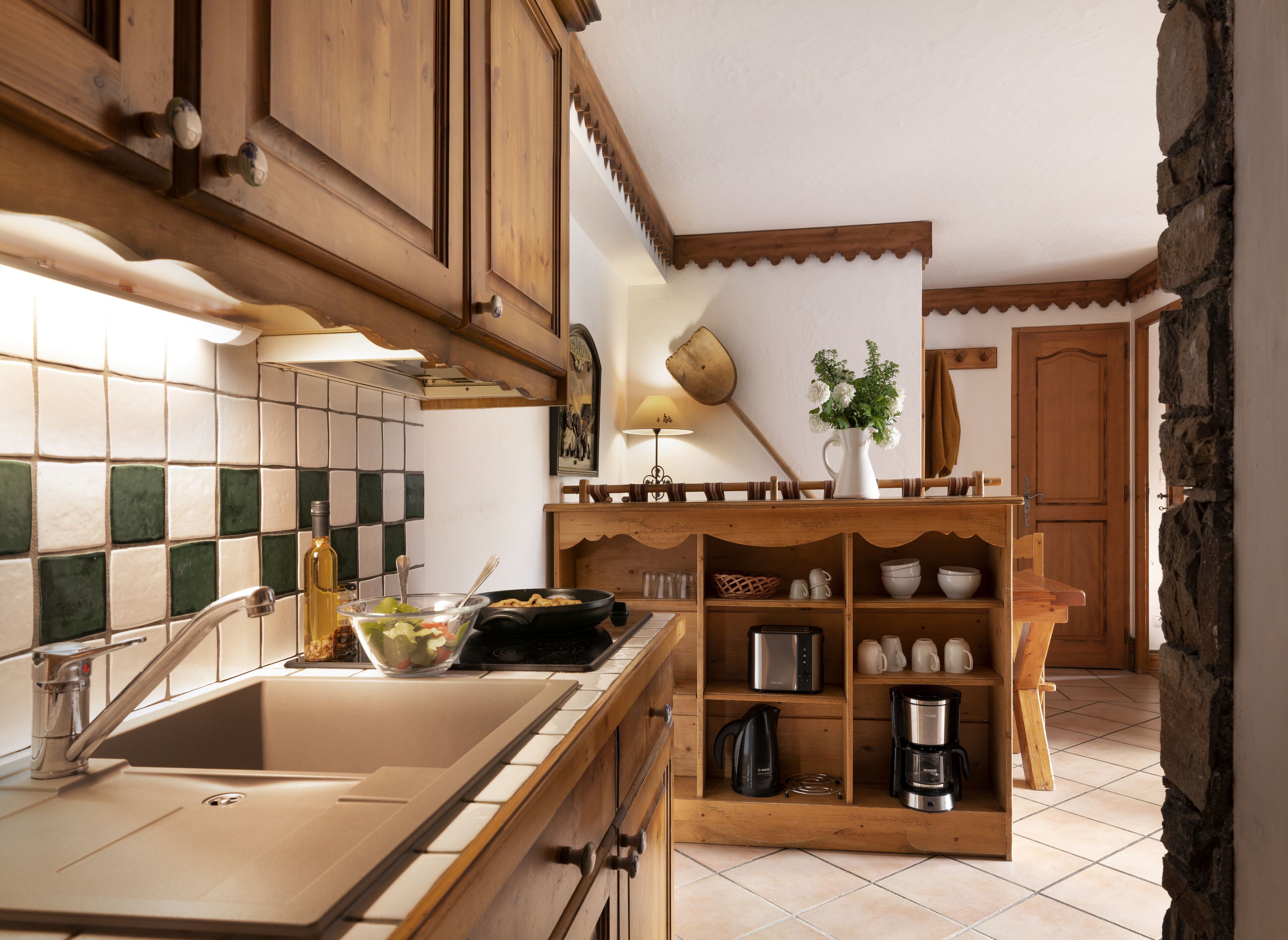 Foto - Résidence Pierre & Vacances Premium La Ginabelle