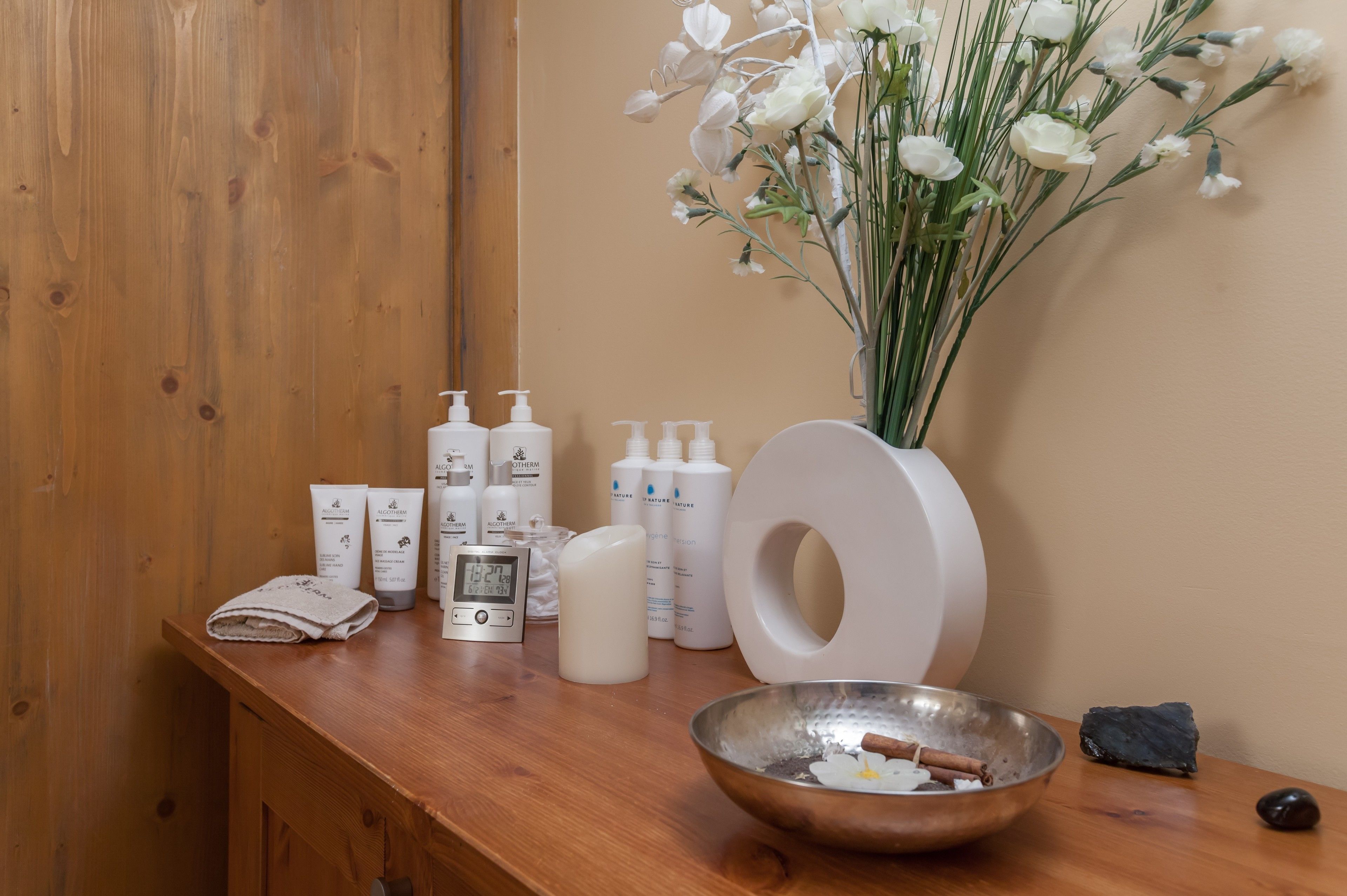 Foto - Résidence Pierre & Vacances Premium La Ginabelle