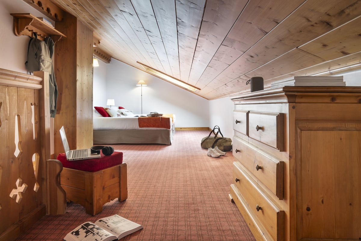 Apartment, 3 Schlafzimmer | Bügeleisen/Bügelbrett, kostenlose Babybetten, kostenloses WLAN