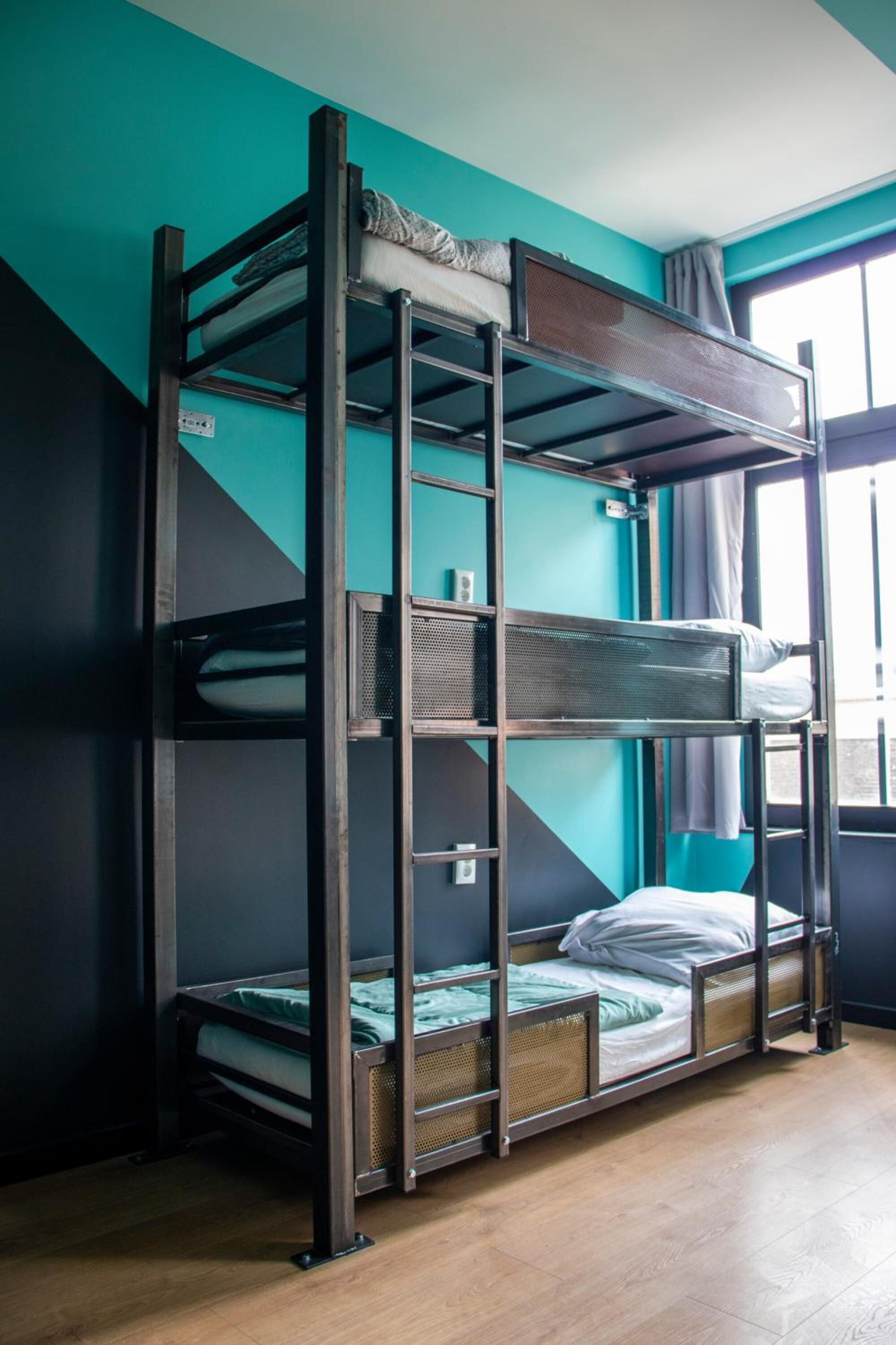 Photo - Amsterdam Hostel Leidseplein