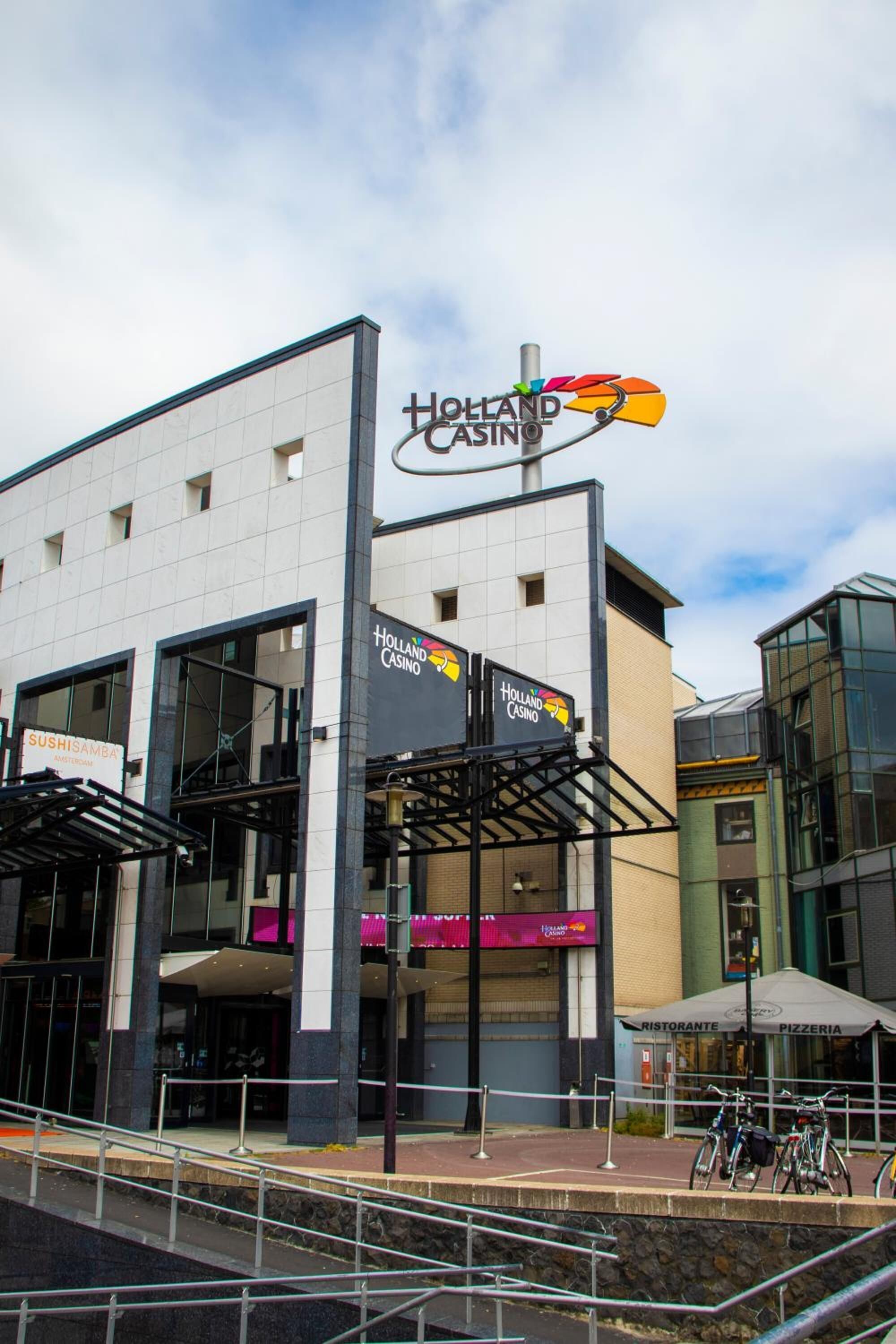 Photo - Amsterdam Hostel Leidseplein