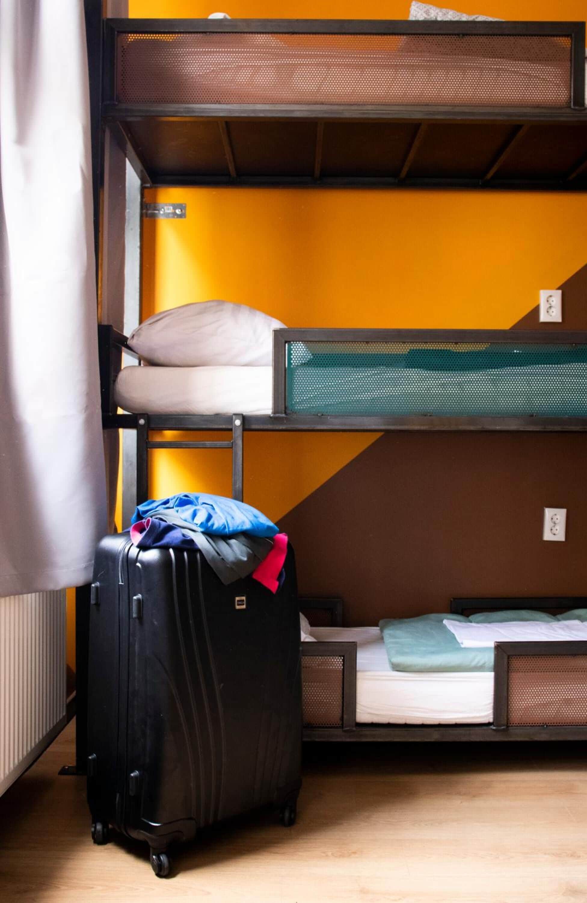 Photo - Amsterdam Hostel Leidseplein