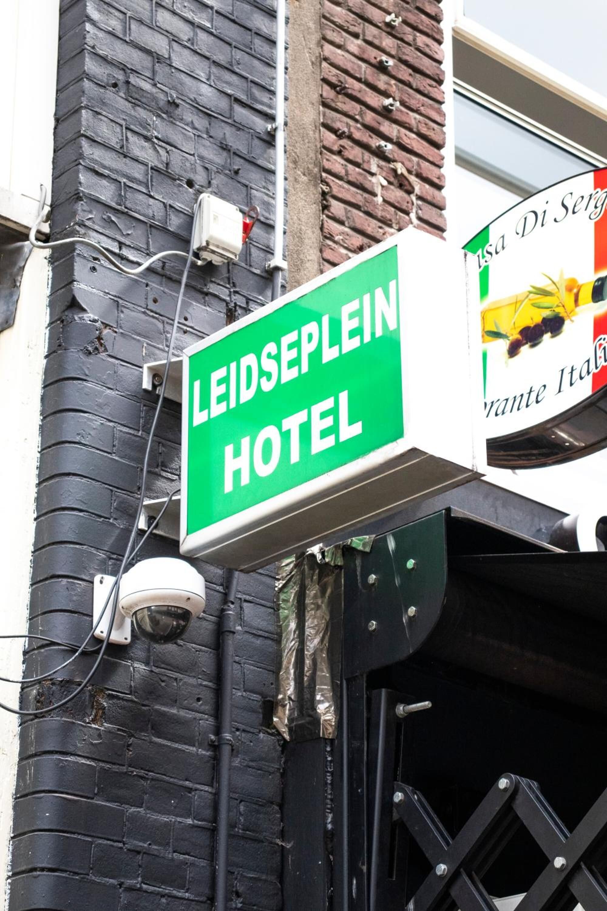 Photo - Amsterdam Hostel Leidseplein