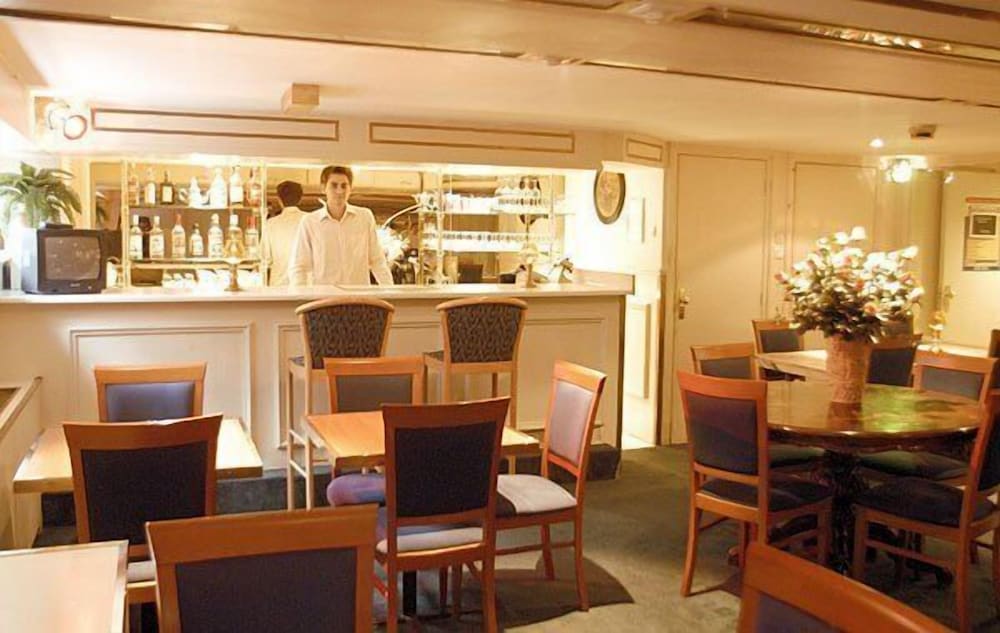 Amsterdam Hostel Leidseplein by null