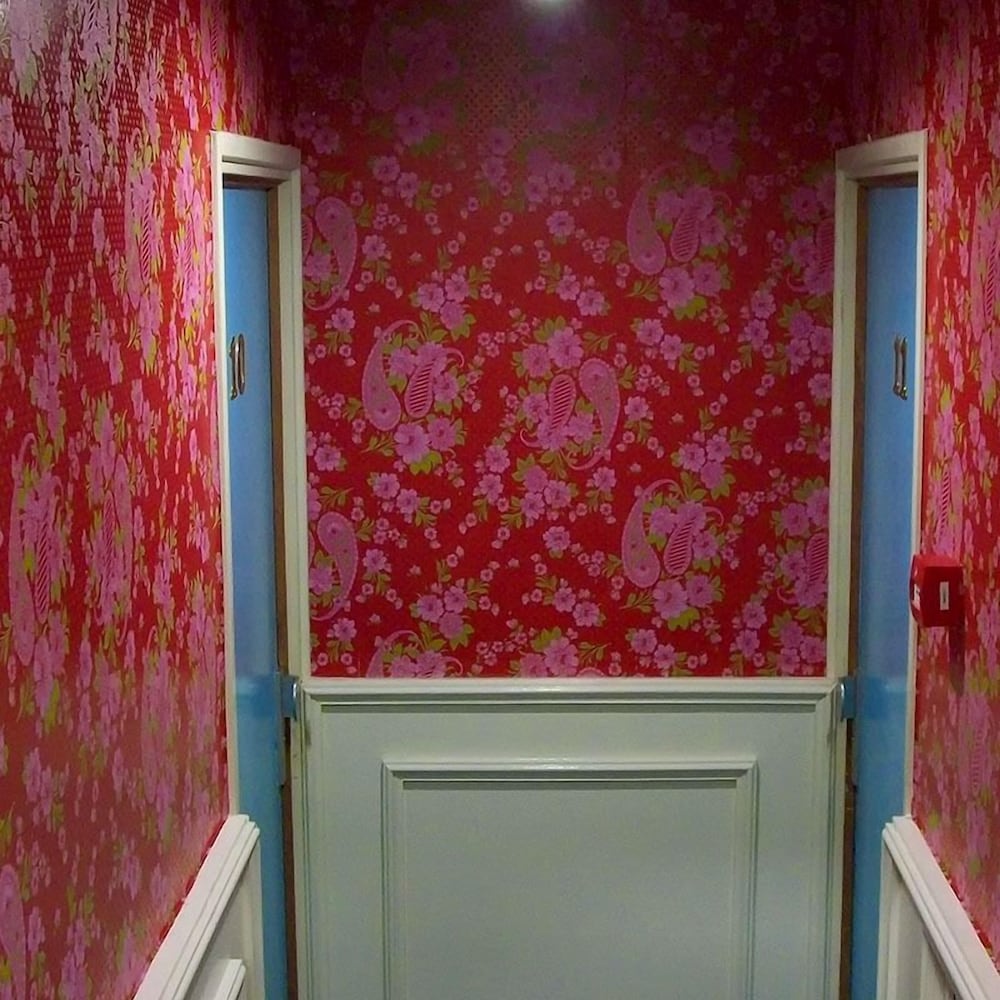 Amsterdam Hostel Leidseplein by null