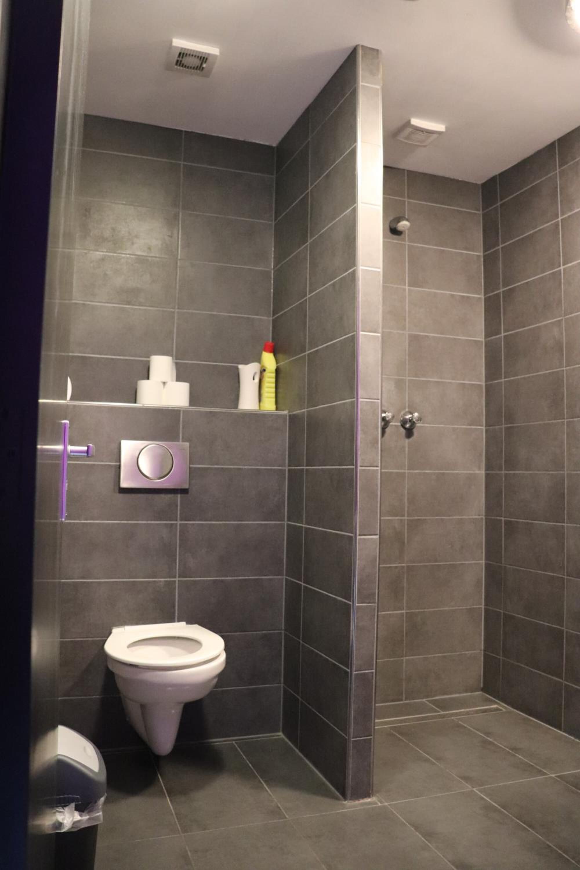 Photo - Amsterdam Hostel Leidseplein