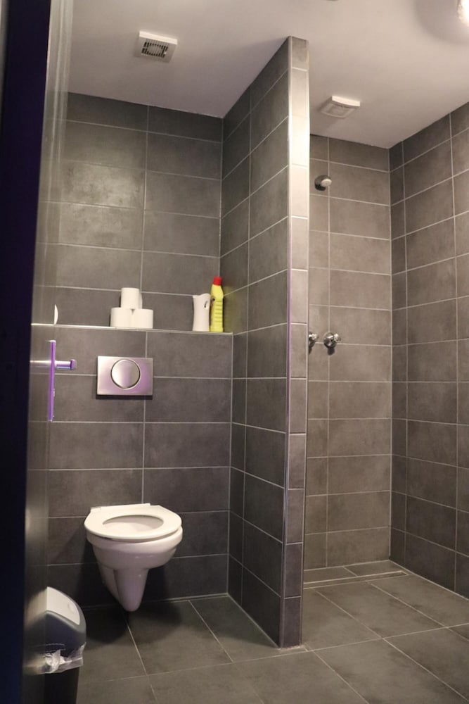 Amsterdam Hostel Leidseplein by null