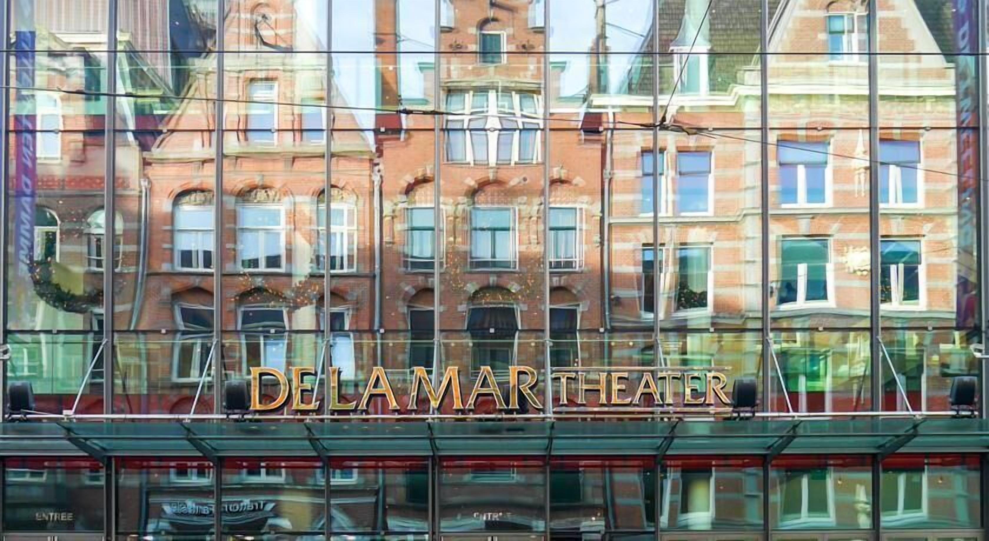 Photo - Amsterdam Hostel Leidseplein