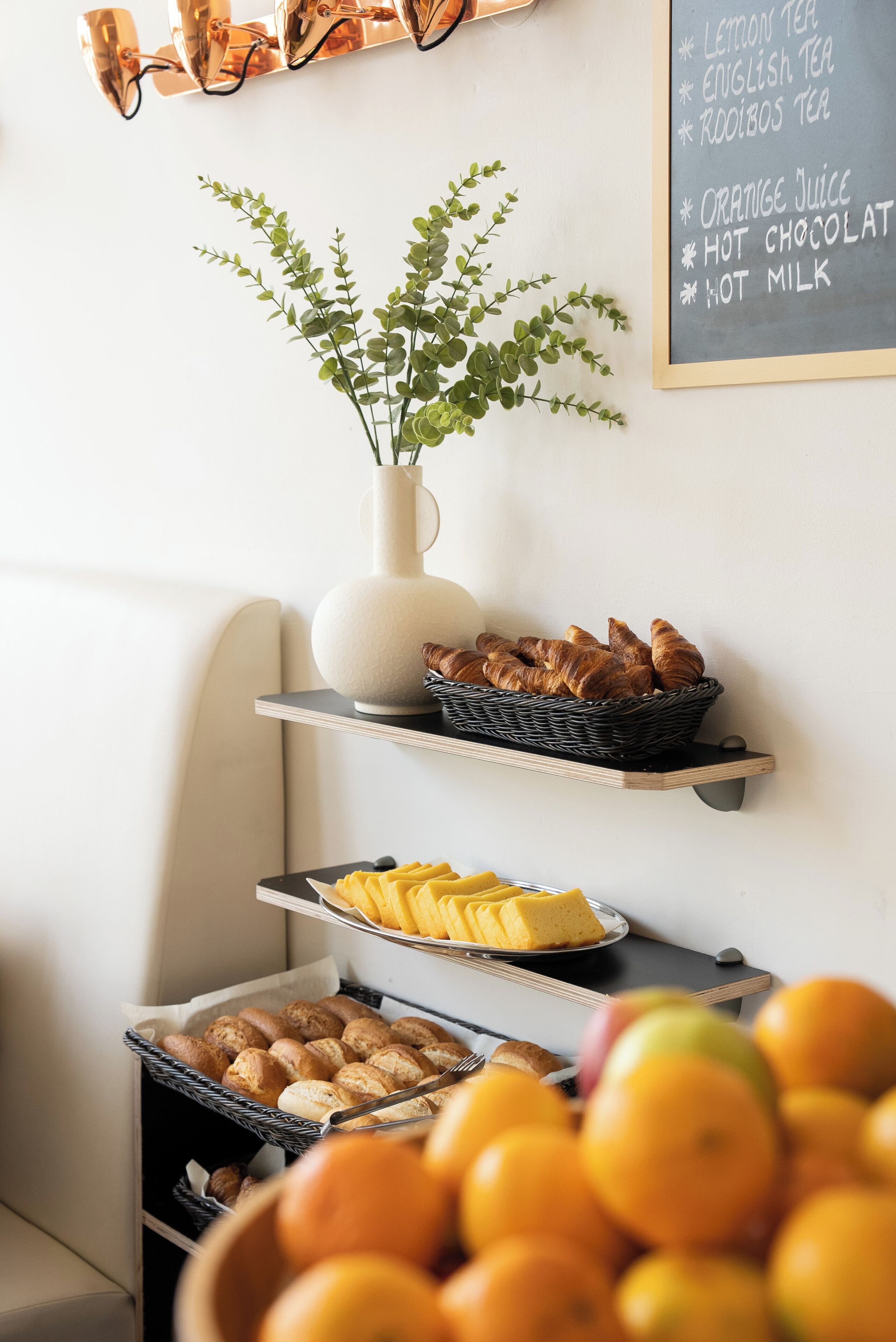 Foto - Multatuli Hotel