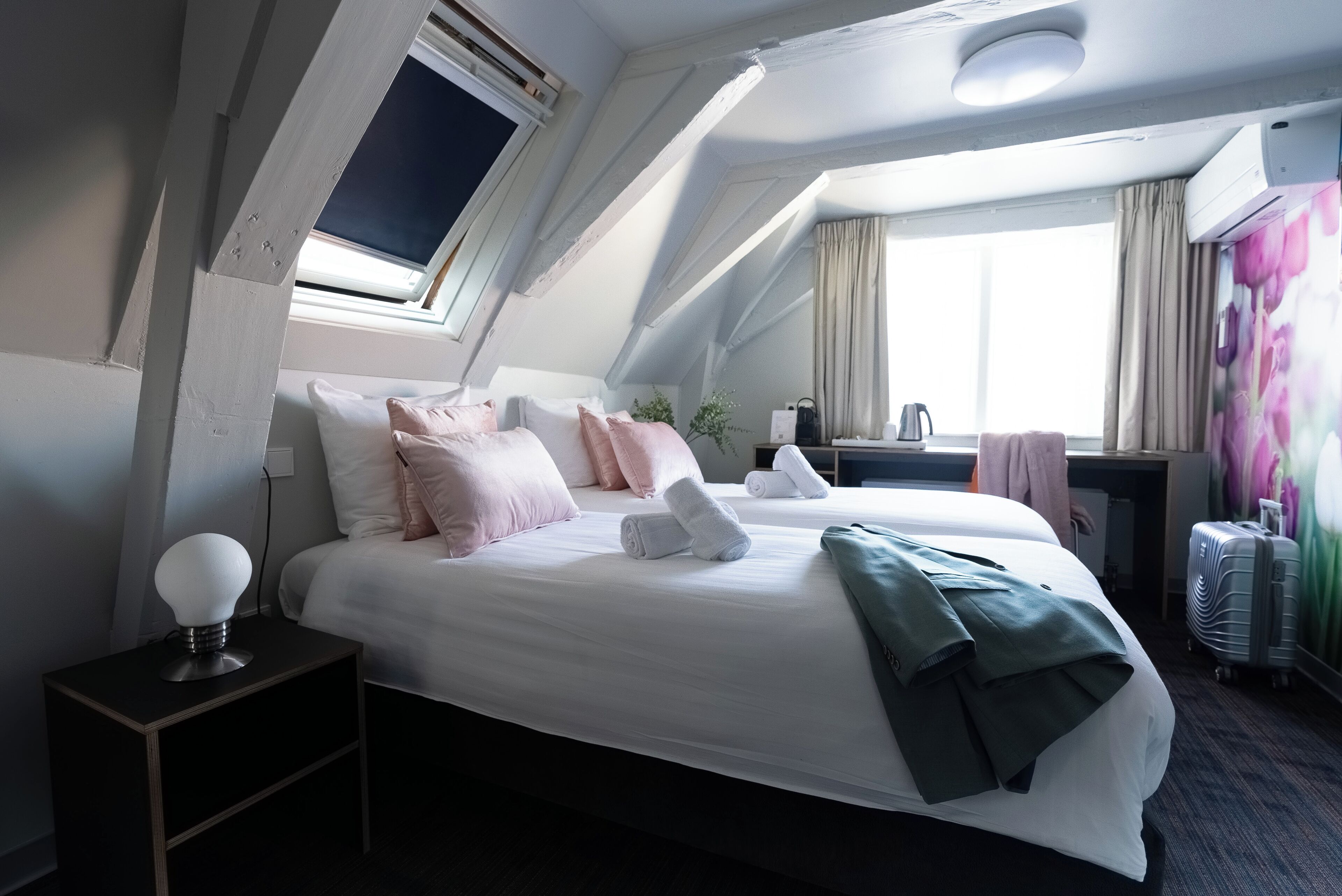 Foto - Multatuli Hotel