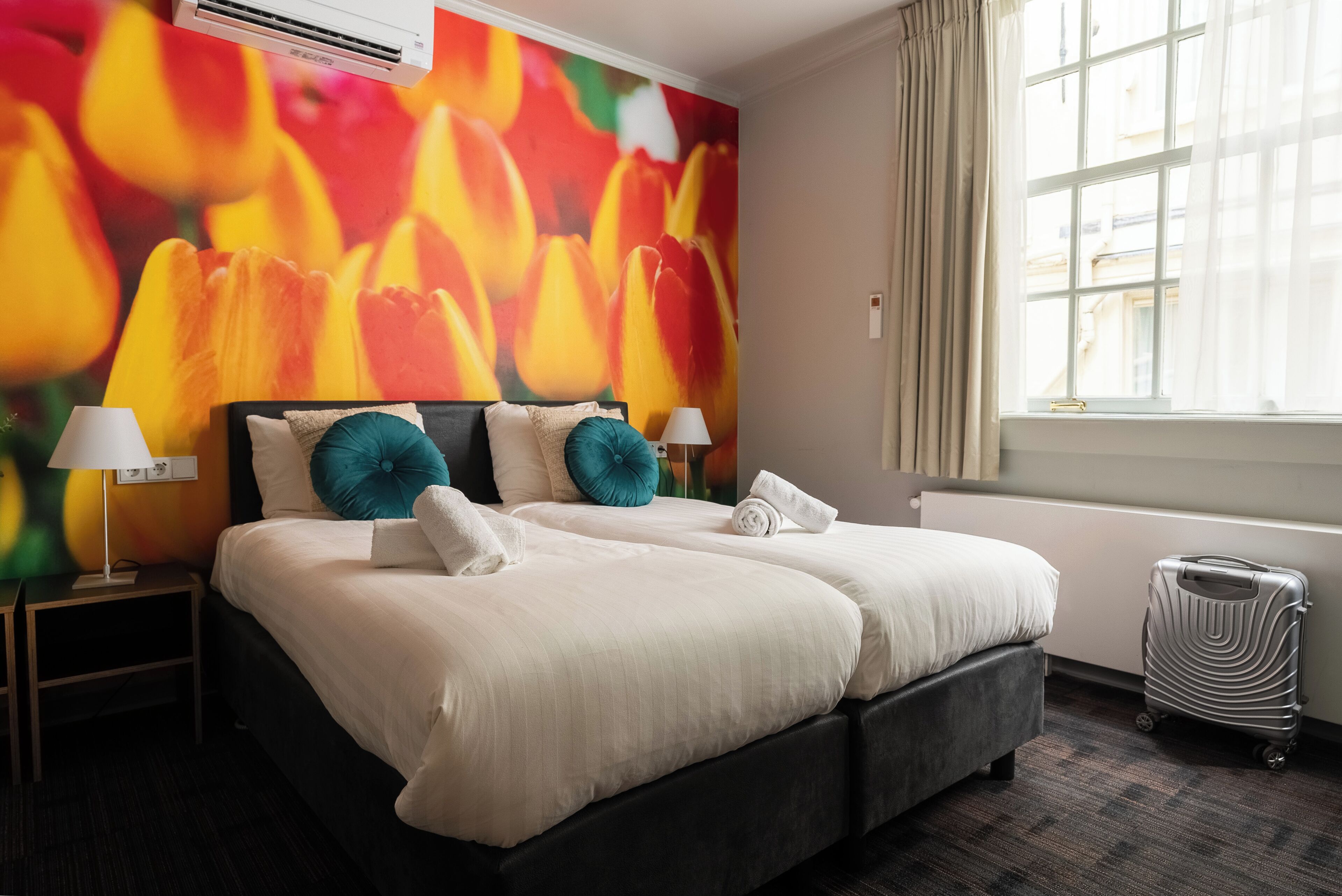 Foto - Multatuli Hotel