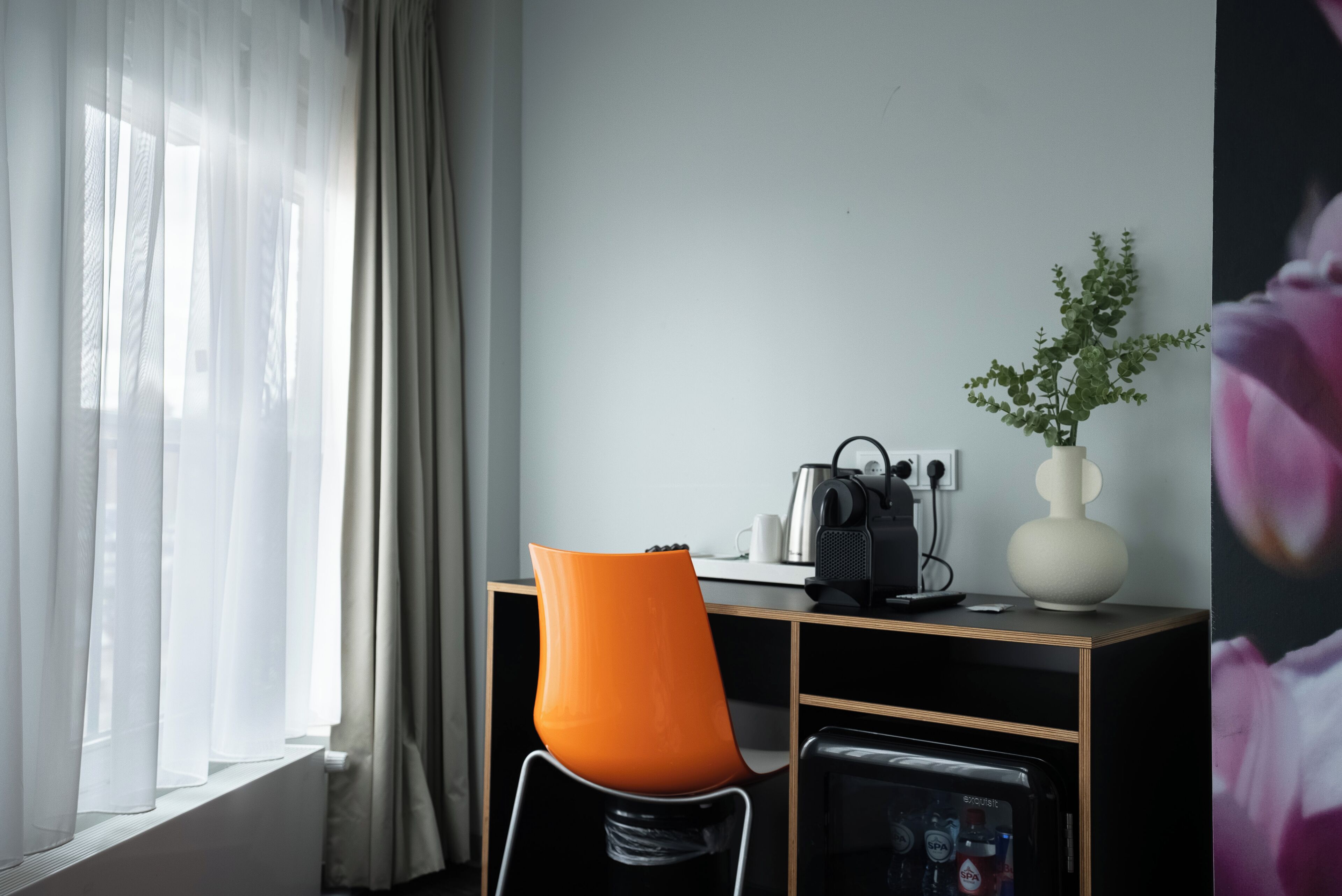 Foto - Multatuli Hotel