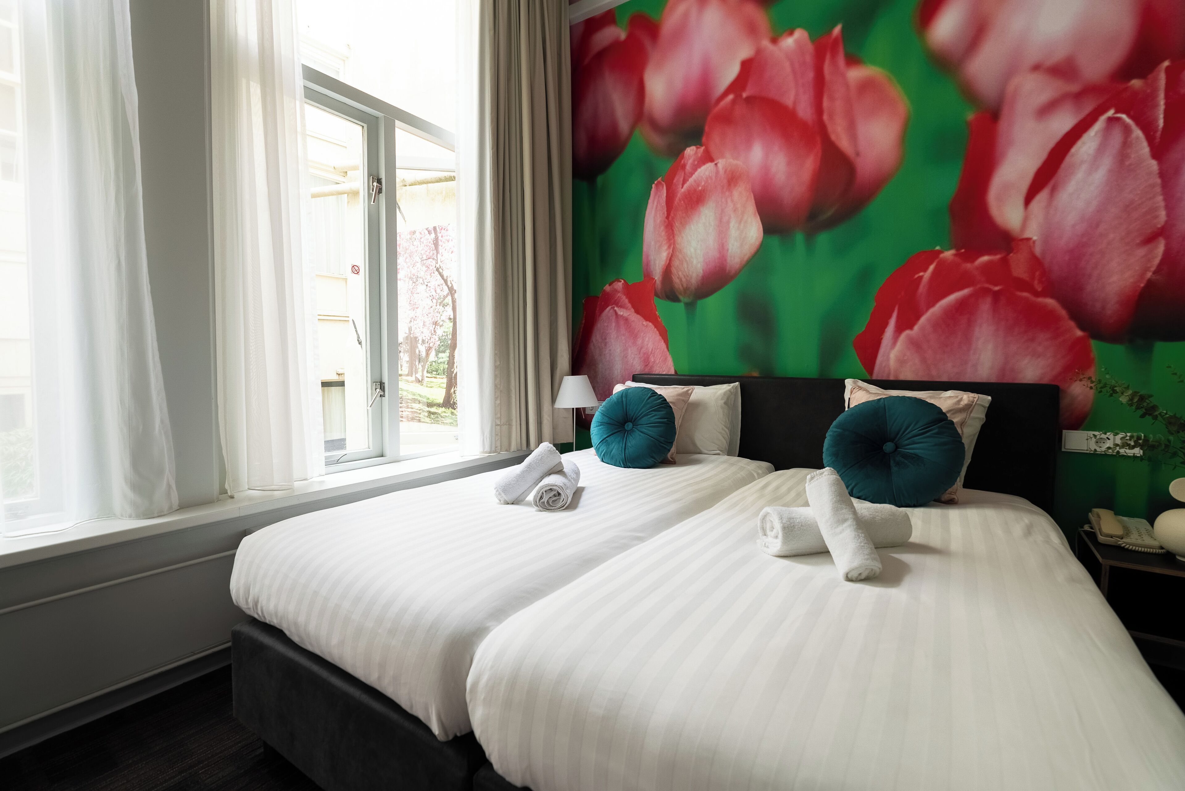 Foto - Multatuli Hotel