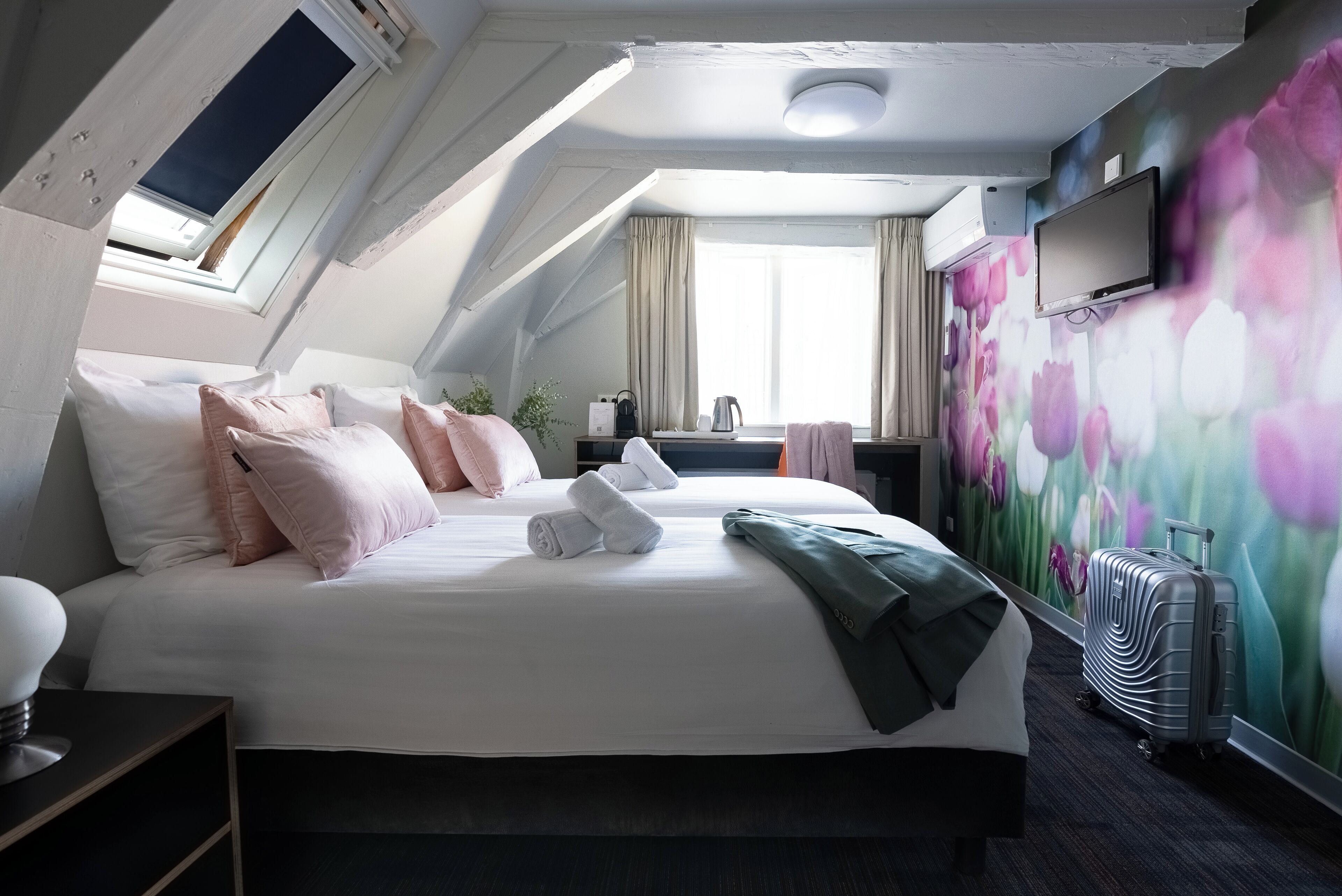 Foto - Multatuli Hotel