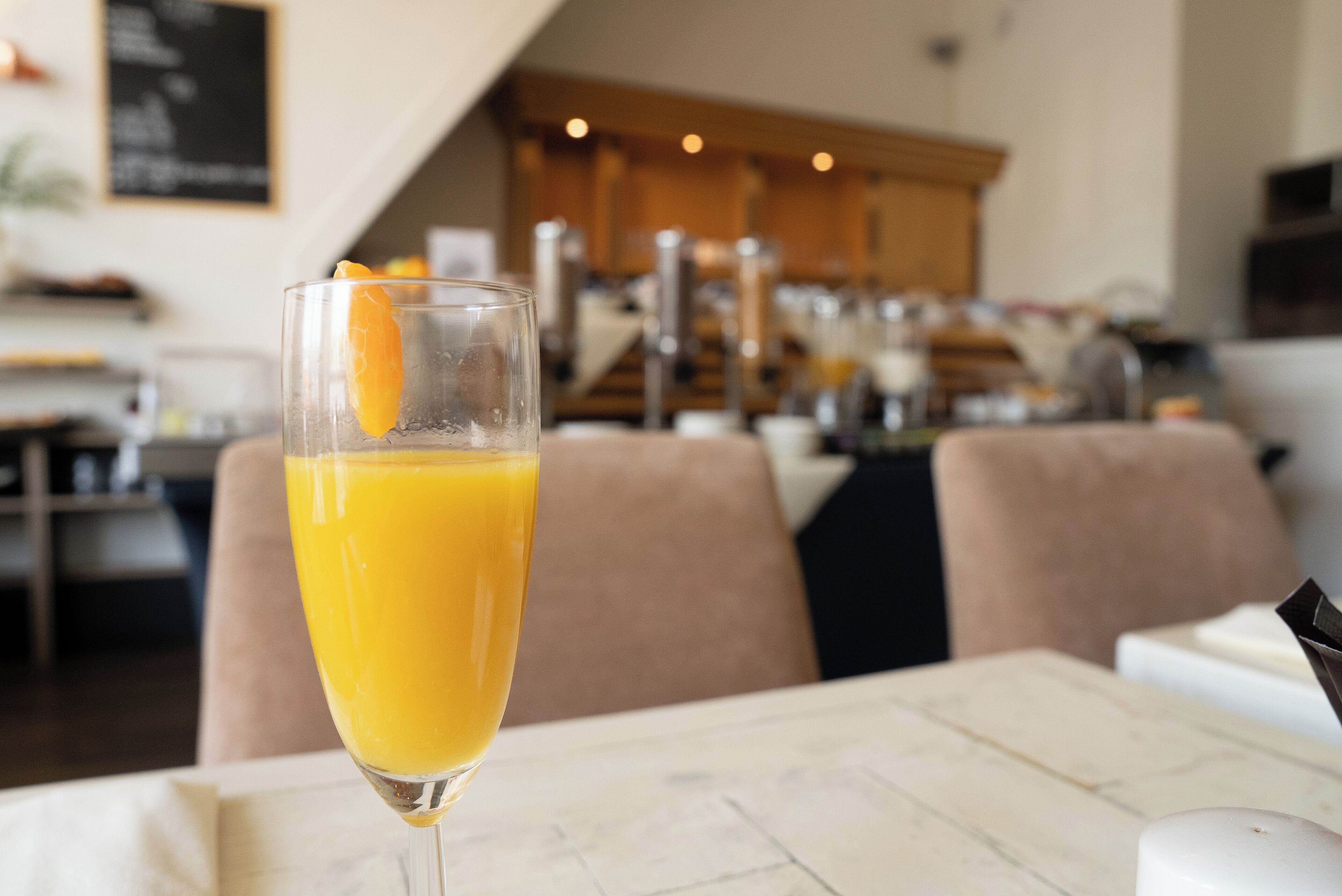 Foto - Multatuli Hotel