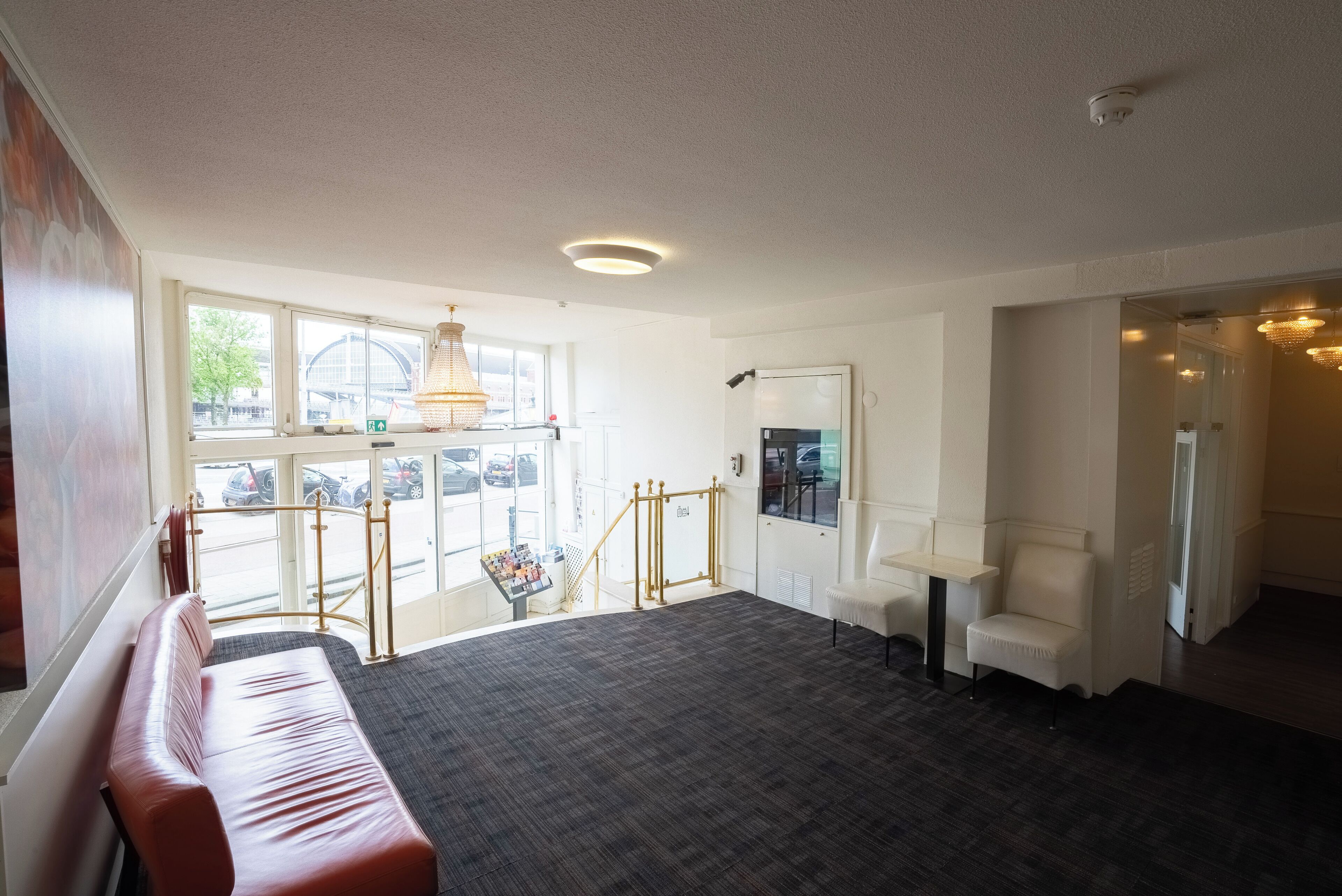 Foto - Multatuli Hotel