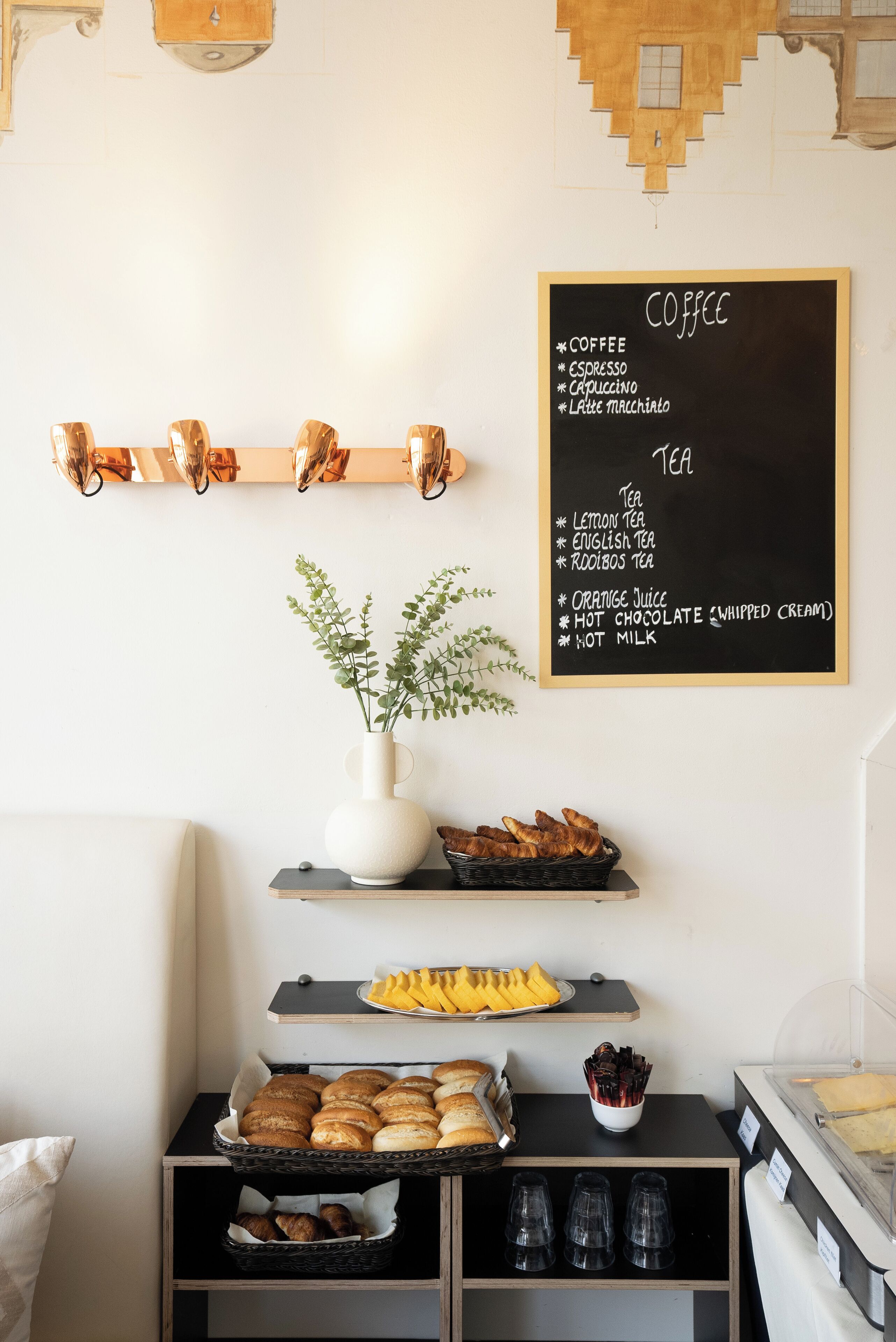 Foto - Multatuli Hotel