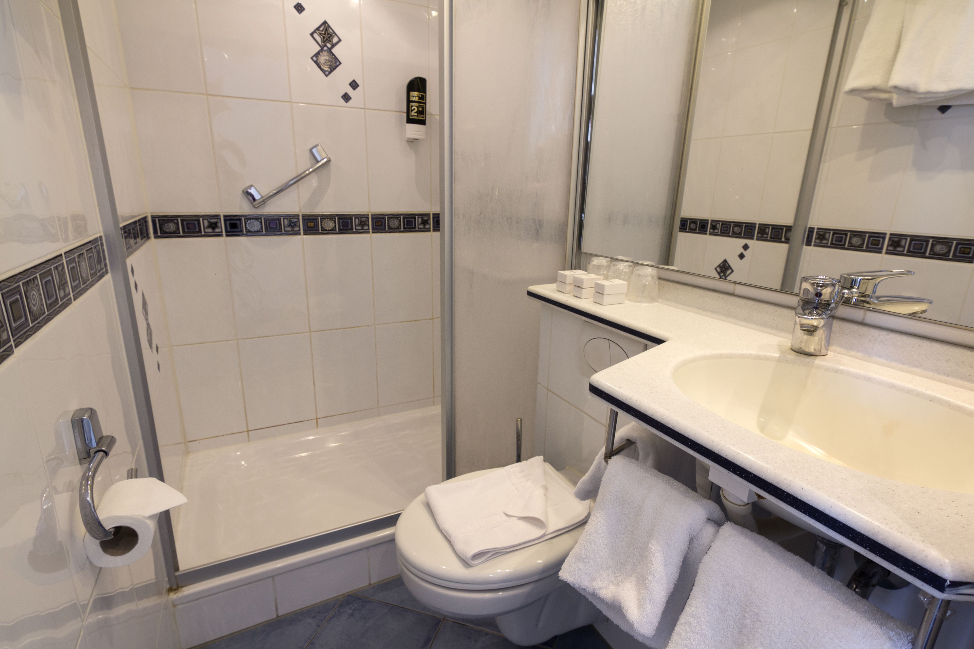 Foto - Multatuli Hotel