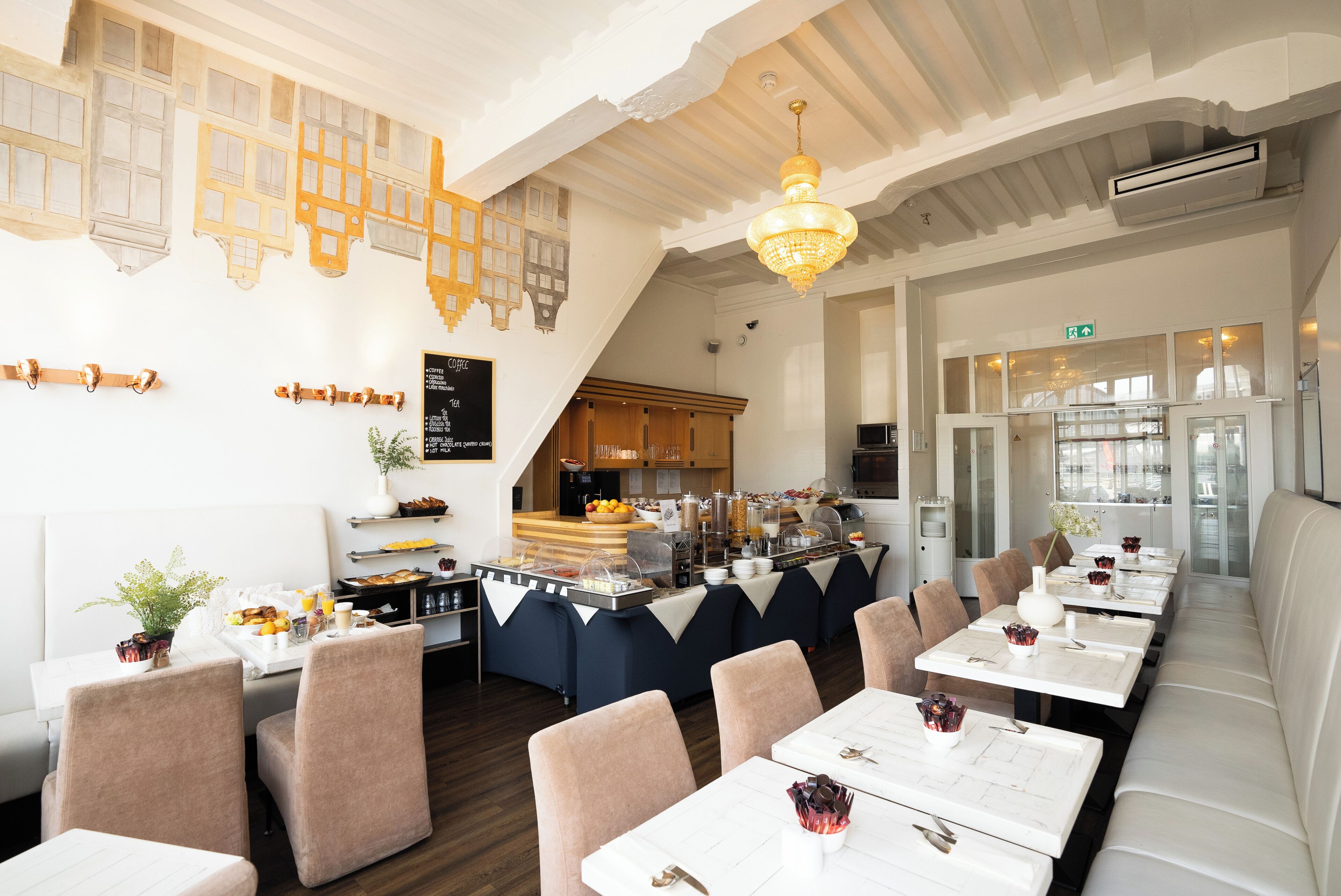 Foto - Multatuli Hotel