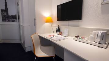 Servicio de la habitación