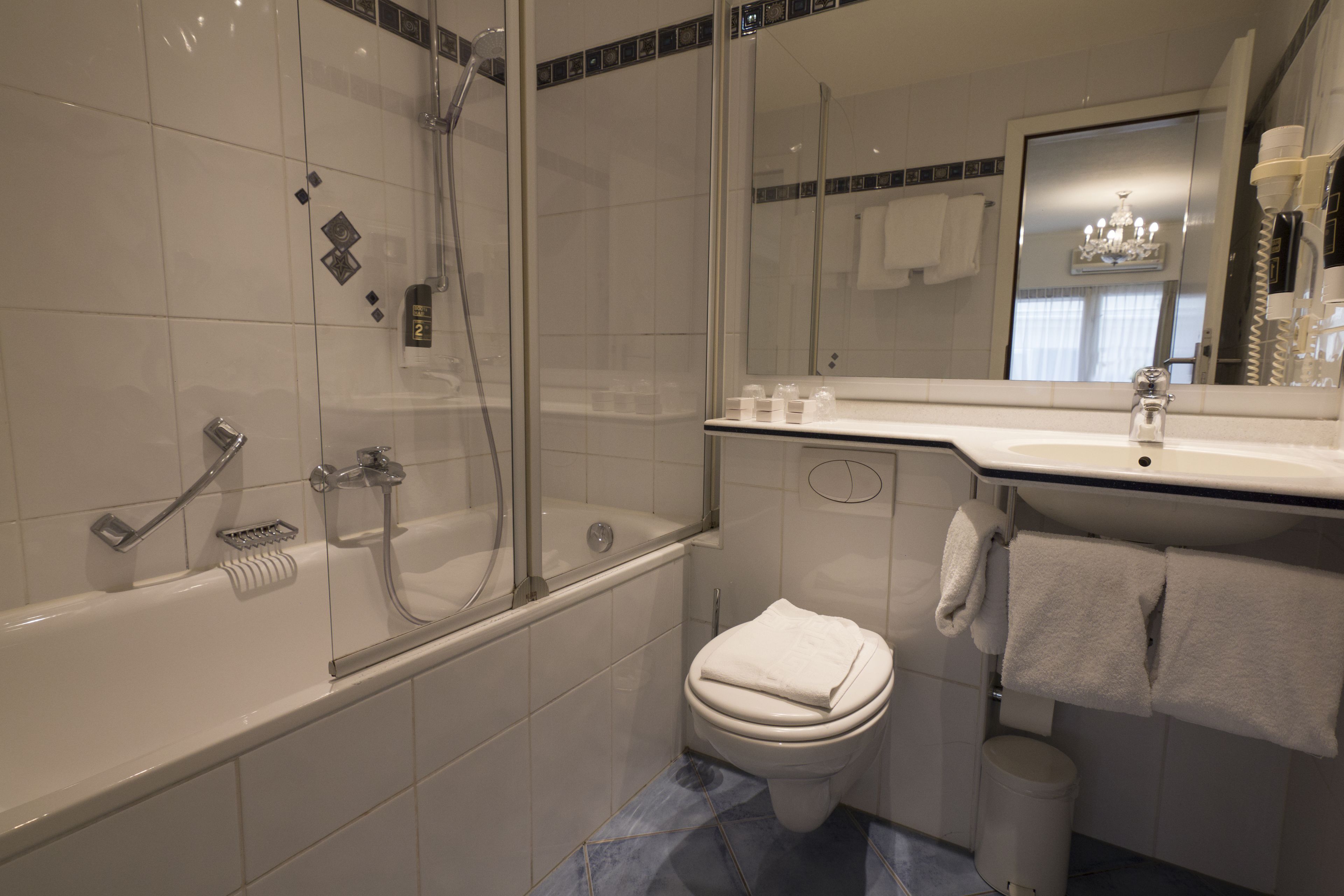 Foto - Multatuli Hotel