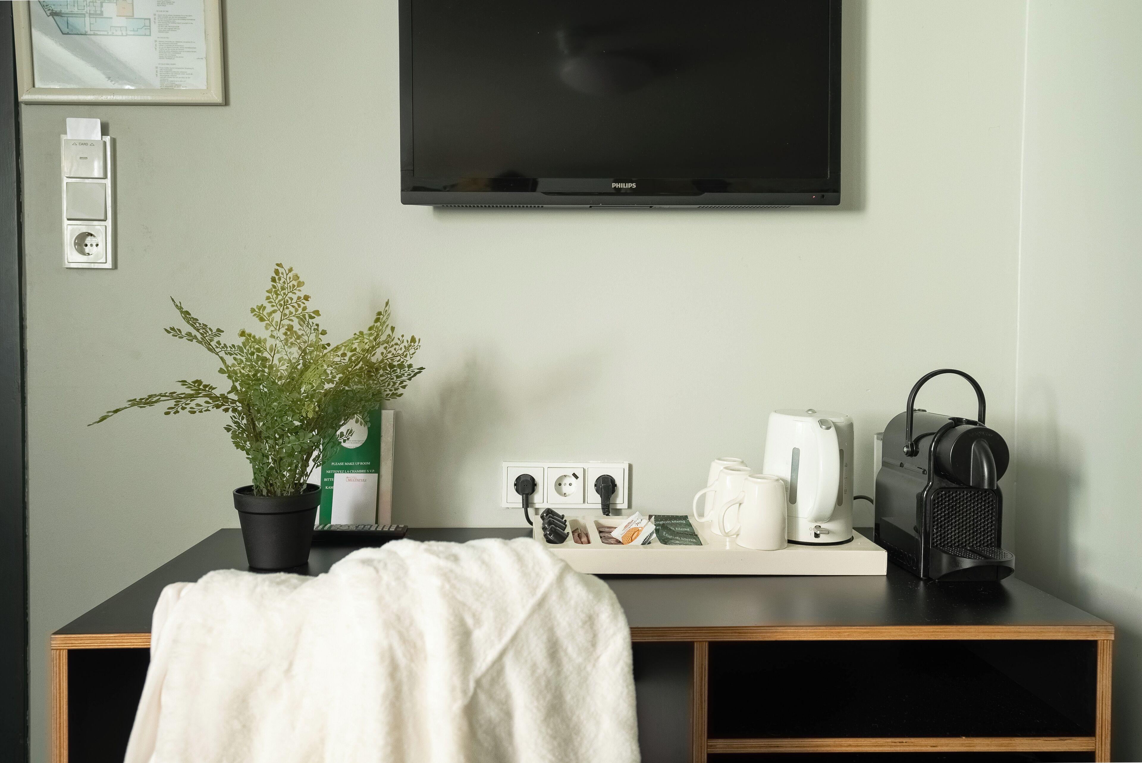 Foto - Multatuli Hotel