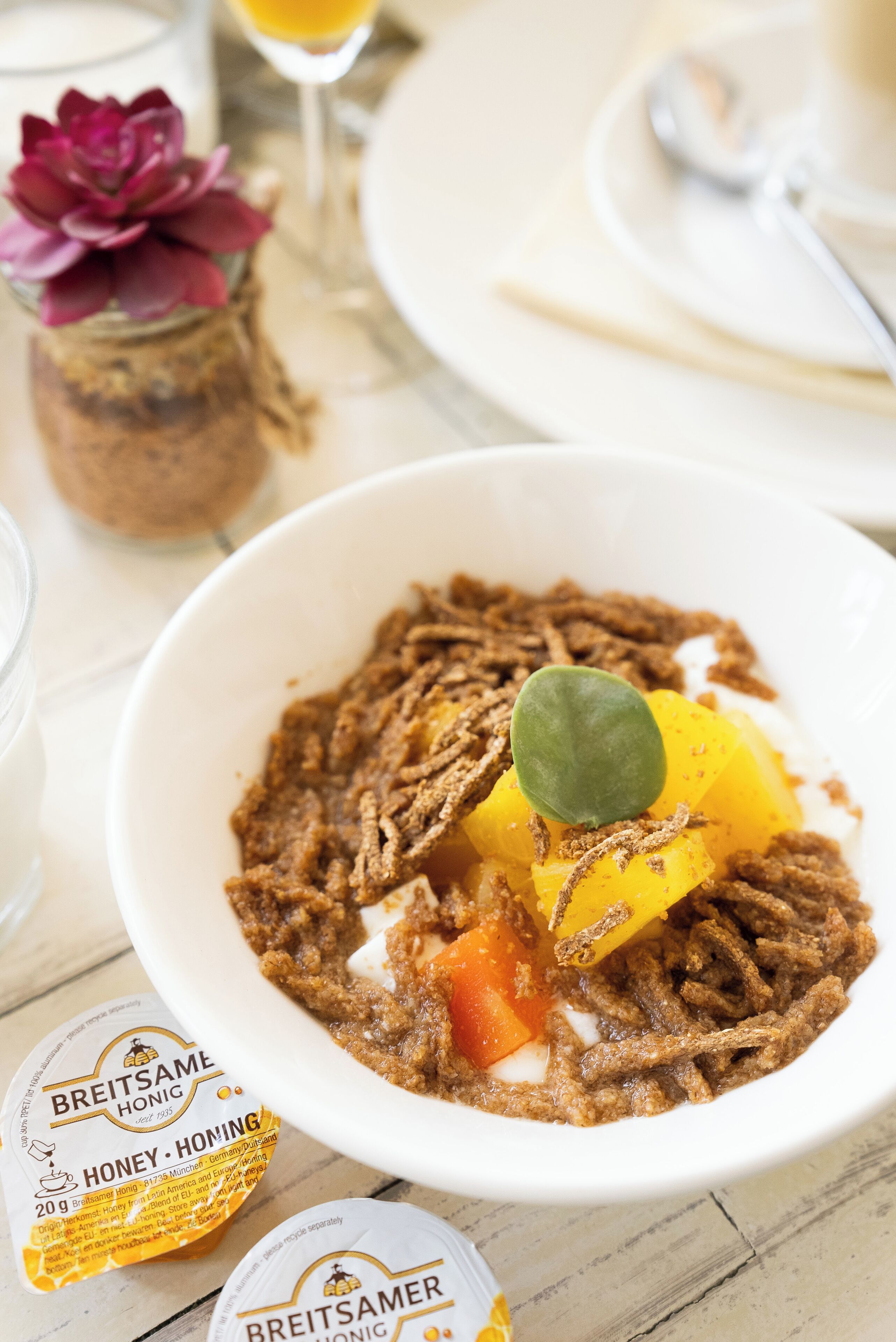 Foto - Multatuli Hotel