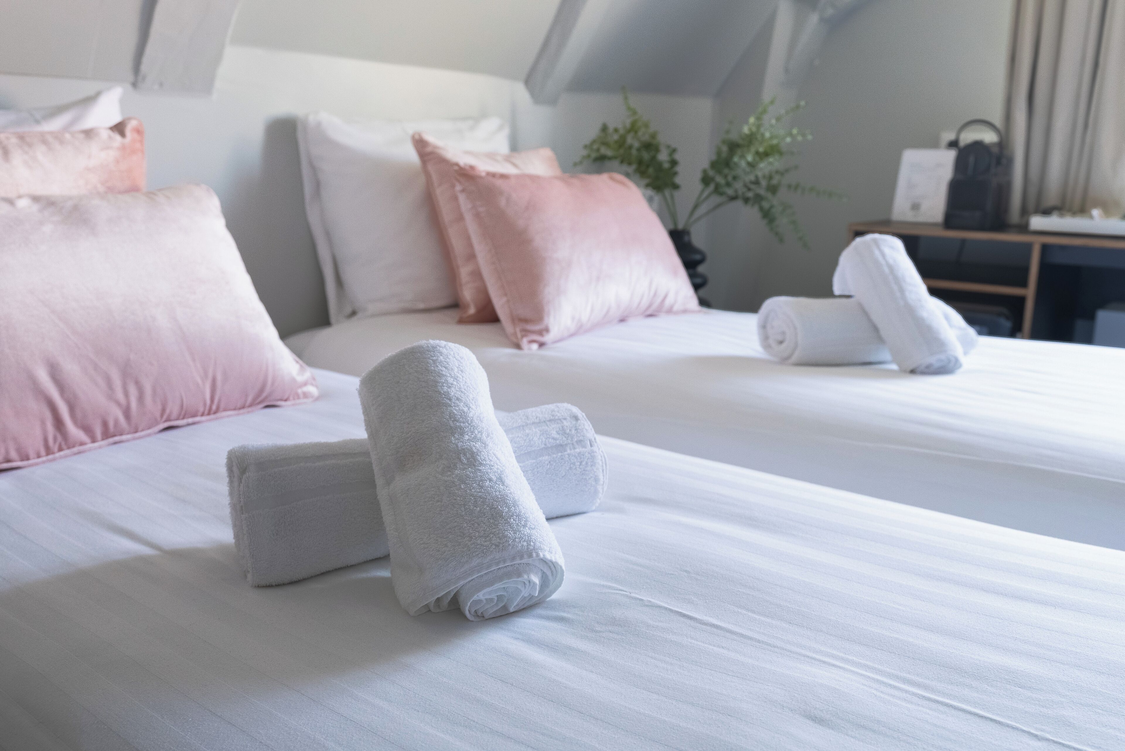 Foto - Multatuli Hotel