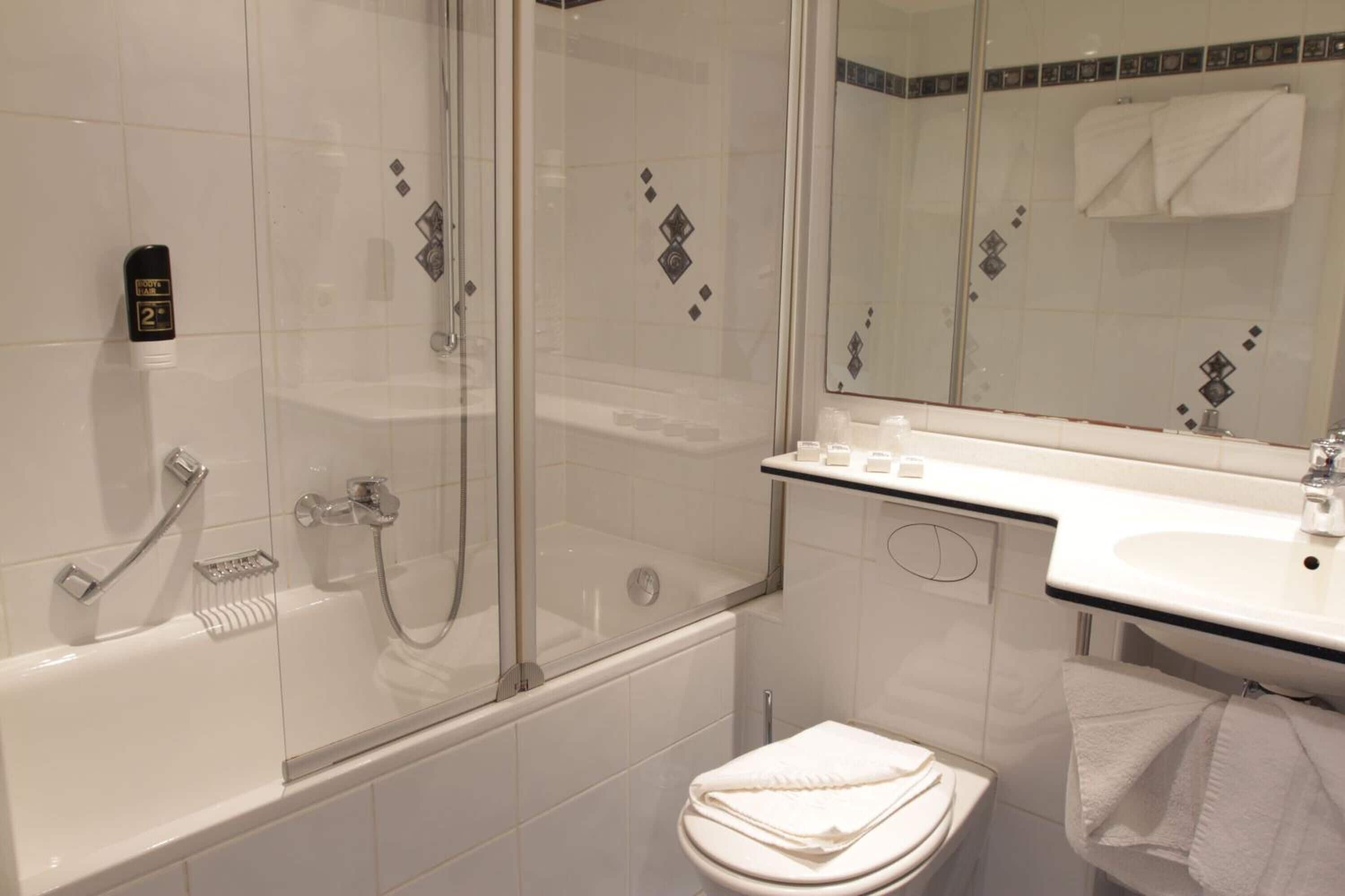 Foto - Multatuli Hotel