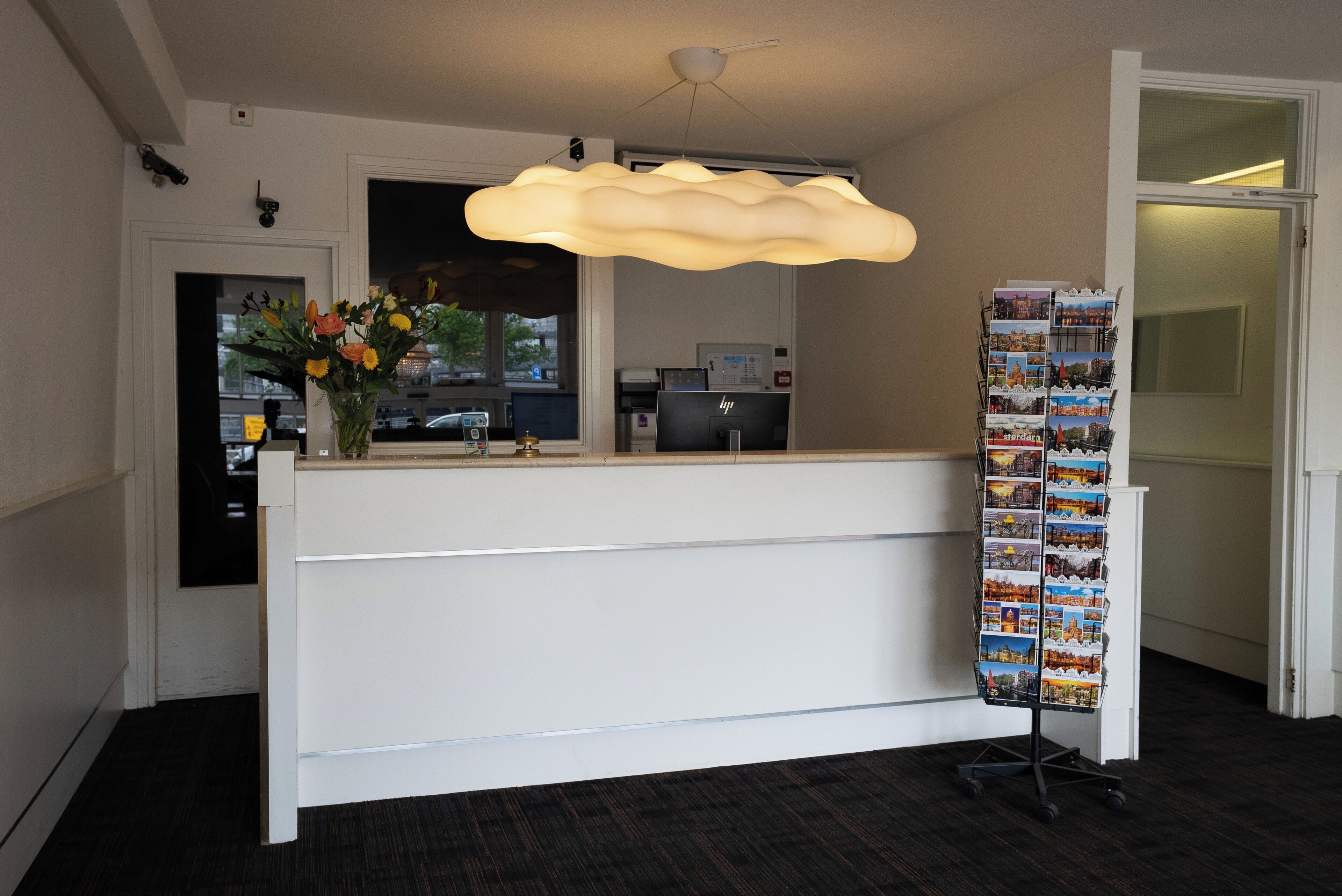 Foto - Multatuli Hotel