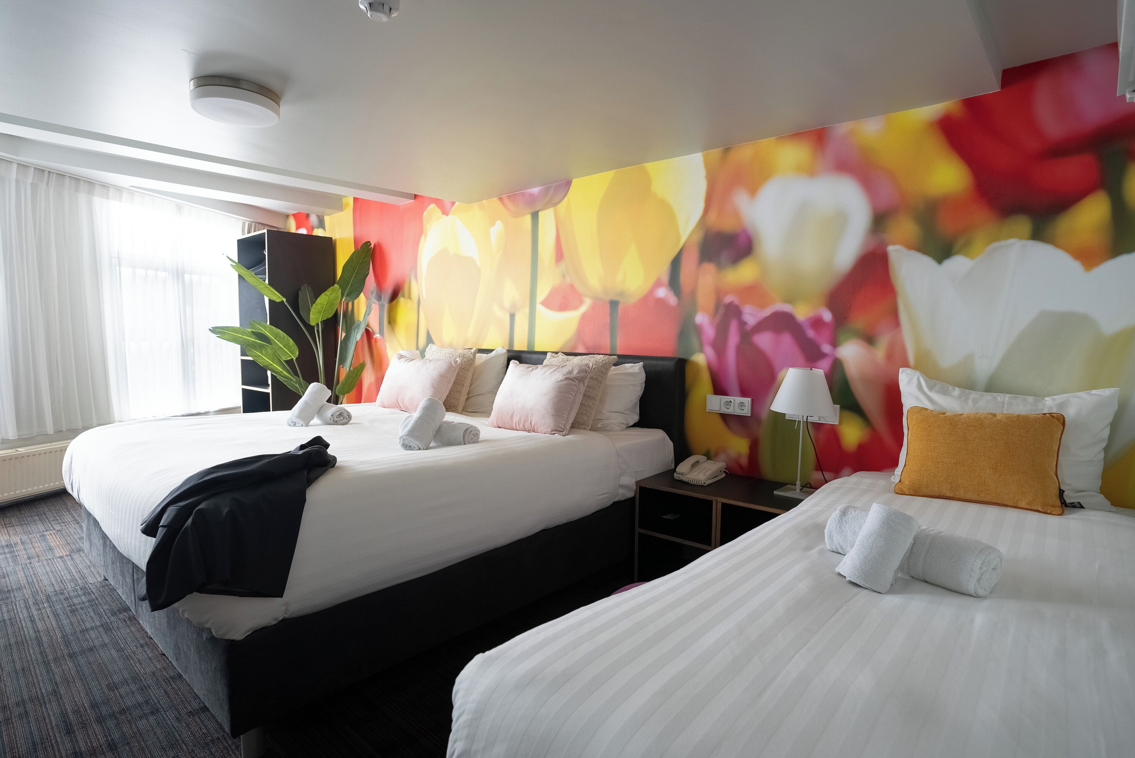 Foto - Multatuli Hotel