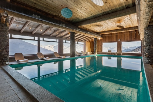 Résidence Pierre & Vacances Premium Les Hauts Bois