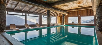 Résidence Pierre & Vacances Premium Les Hauts Bois