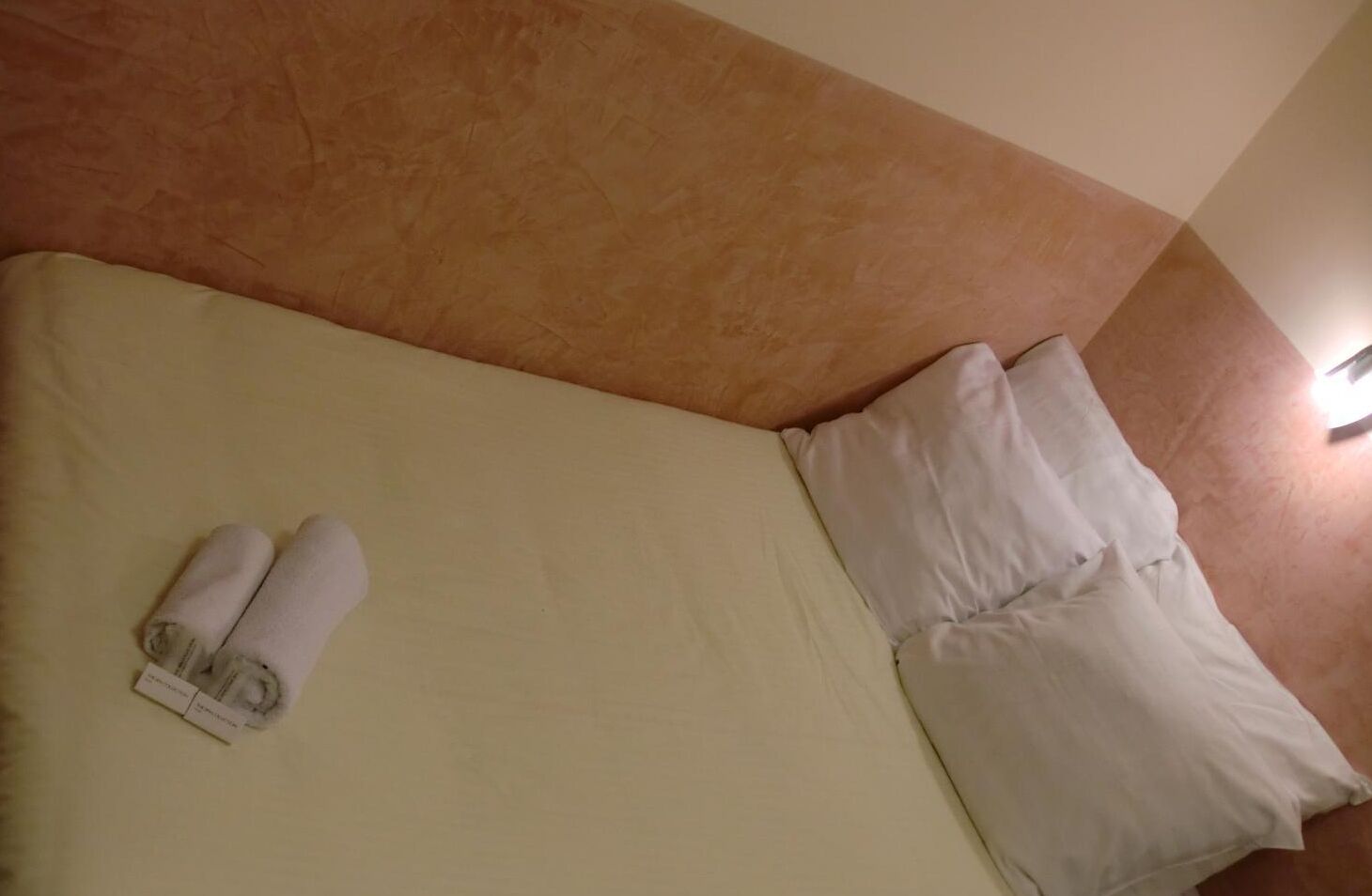 Foto - Budget Hotel Neutraal