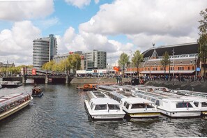 Exterior - Hotel Neutraal (Amsterdam)