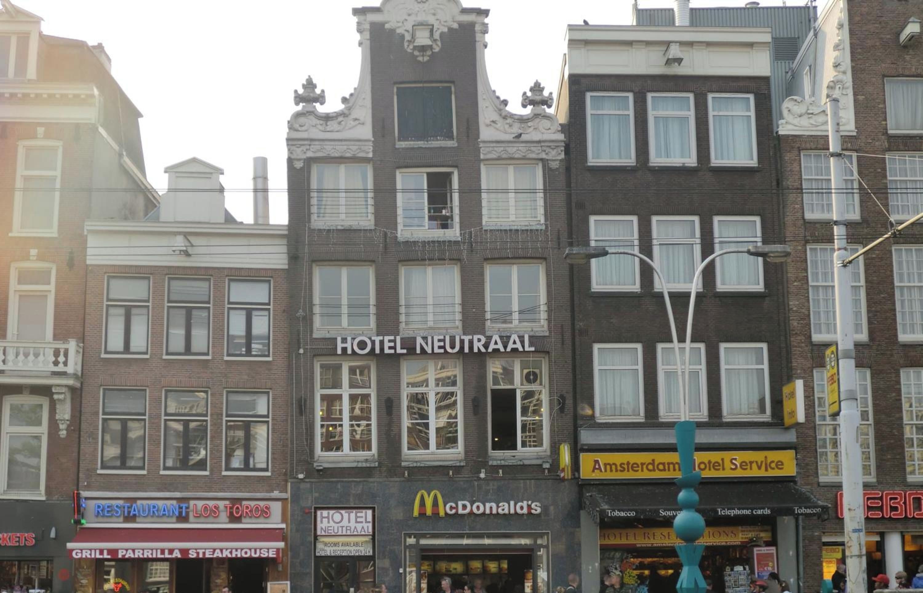 Photo - Hotel Neutraal