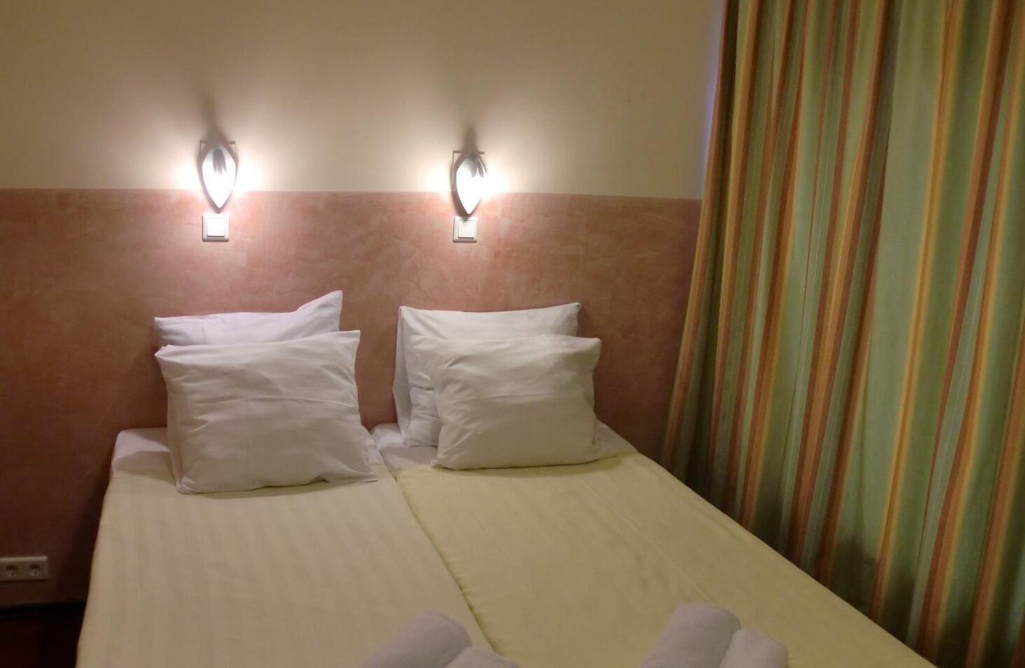 Foto - Budget Hotel Neutraal