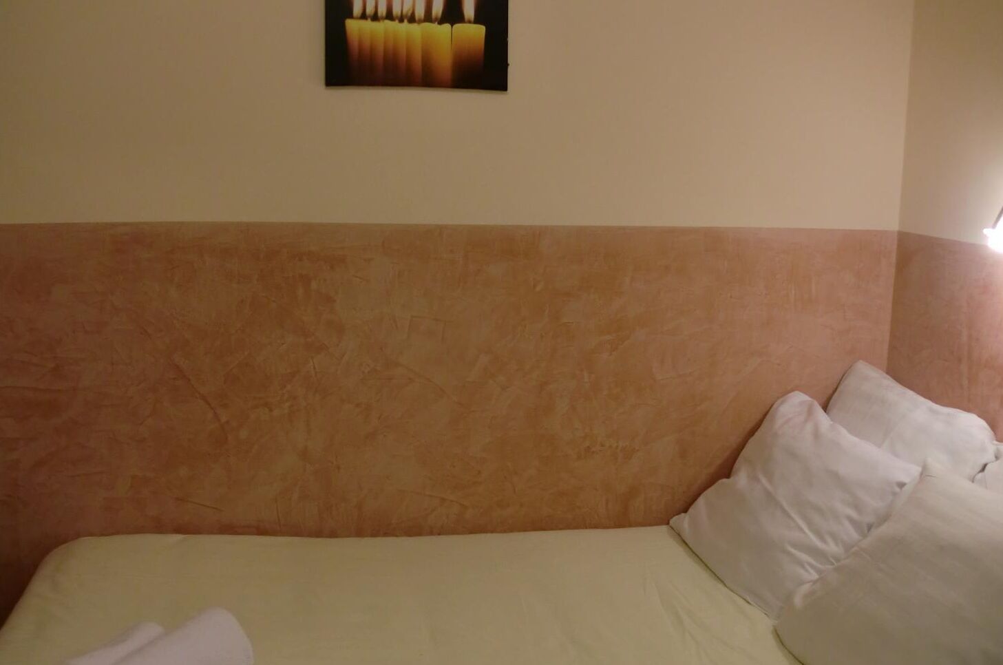 Foto - Budget Hotel Neutraal