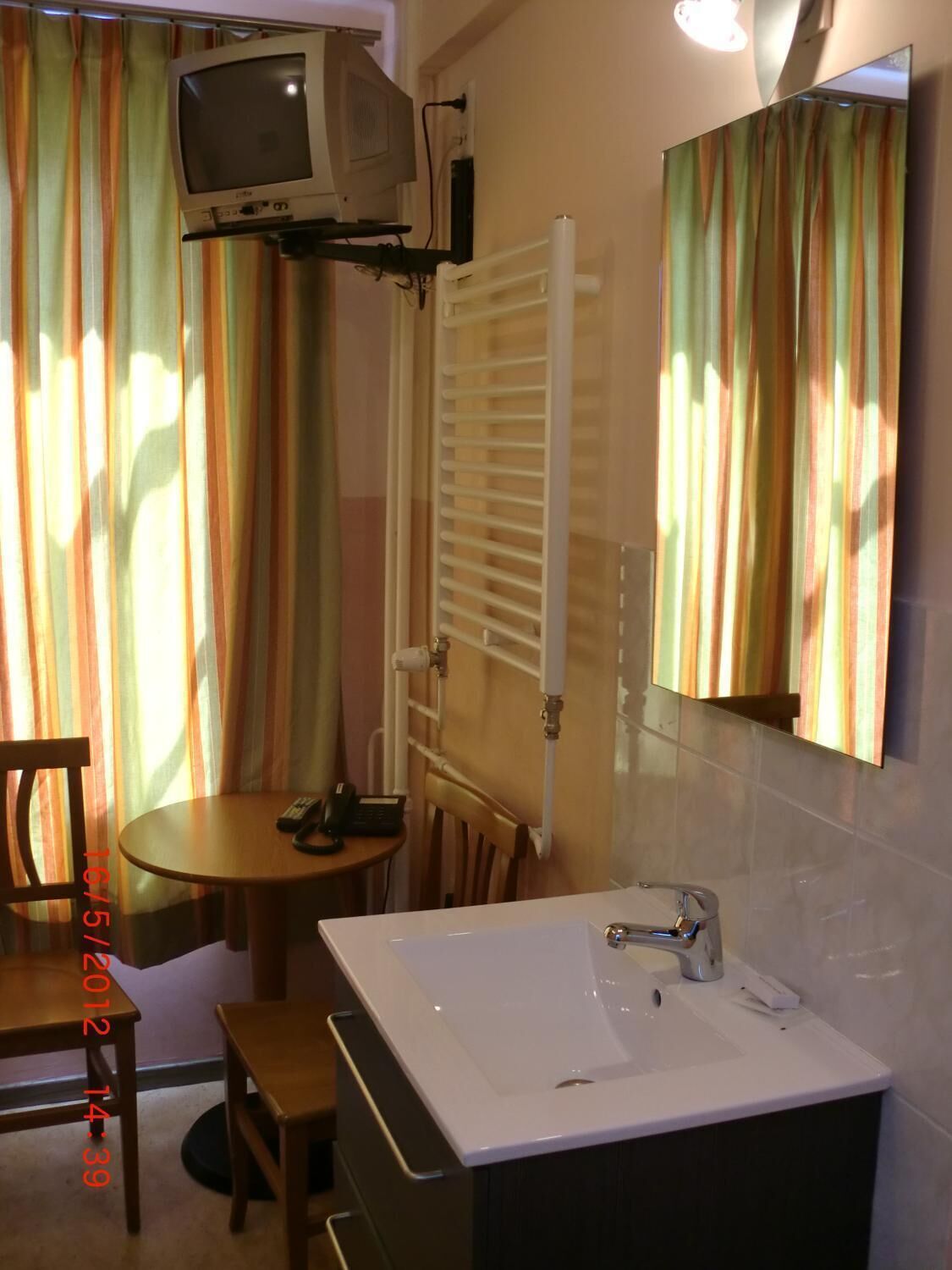 Foto - Budget Hotel Neutraal