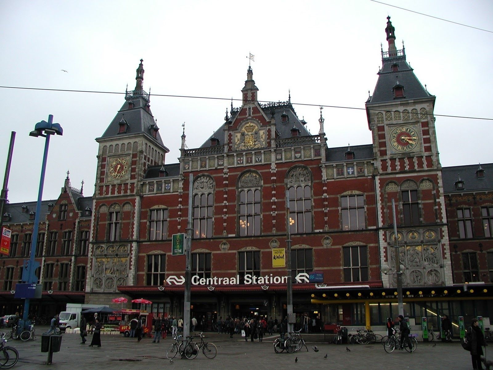 Foto - Budget Hotel Neutraal