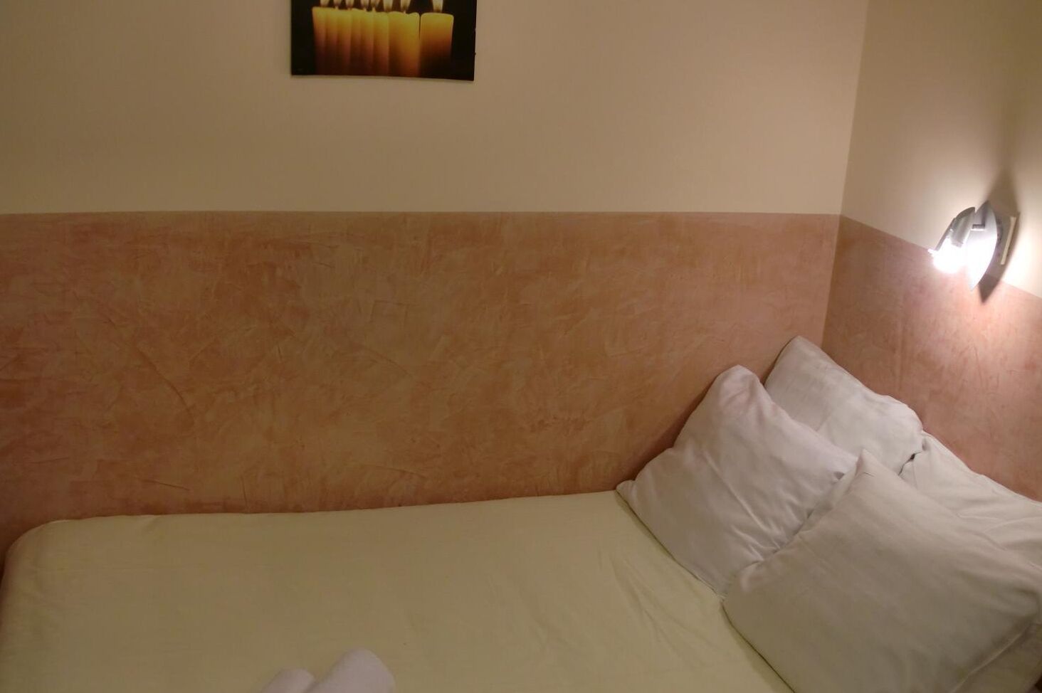 Foto - Budget Hotel Neutraal